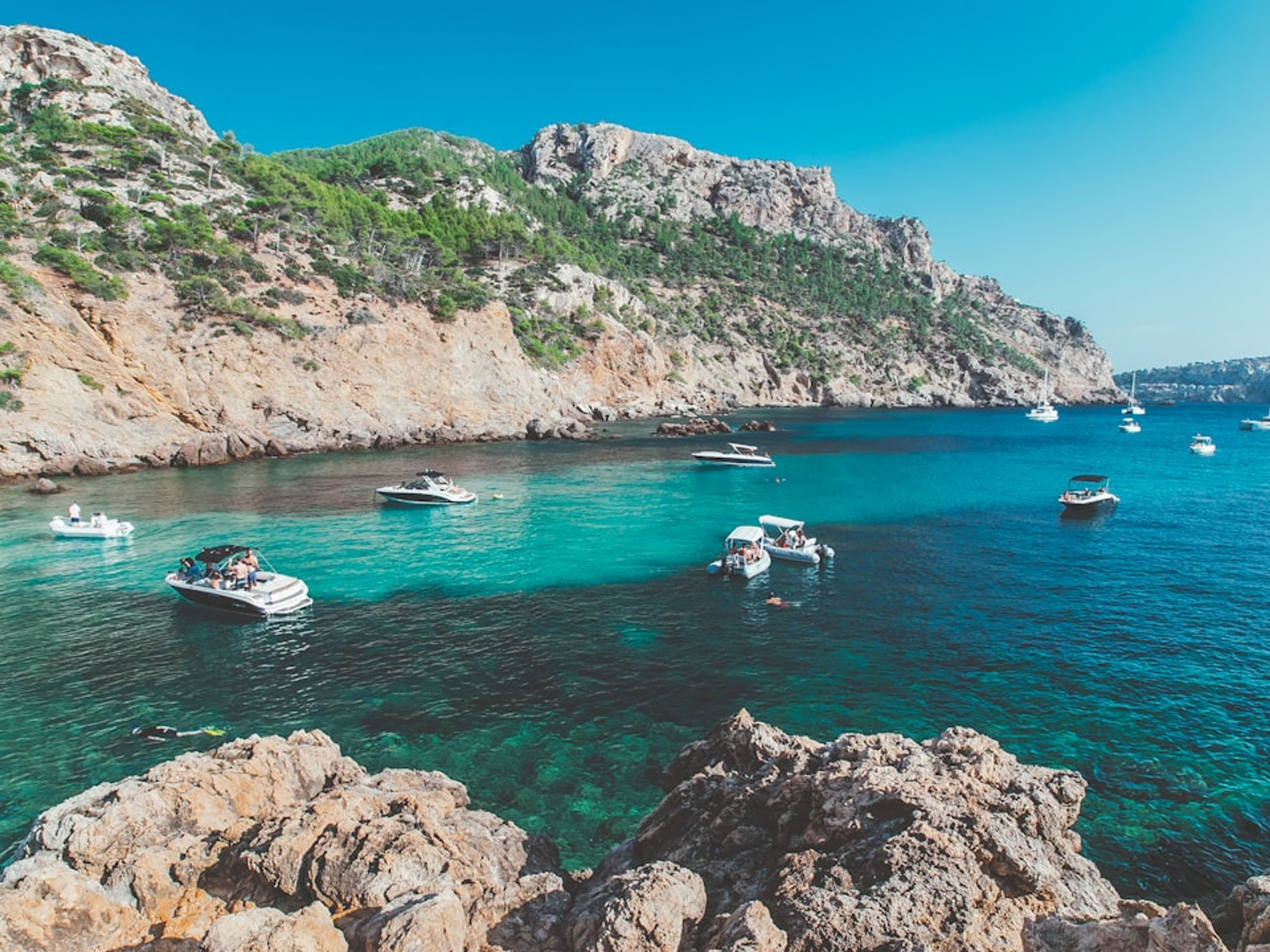 12 Top Places to Visit in Mallorca, Spain