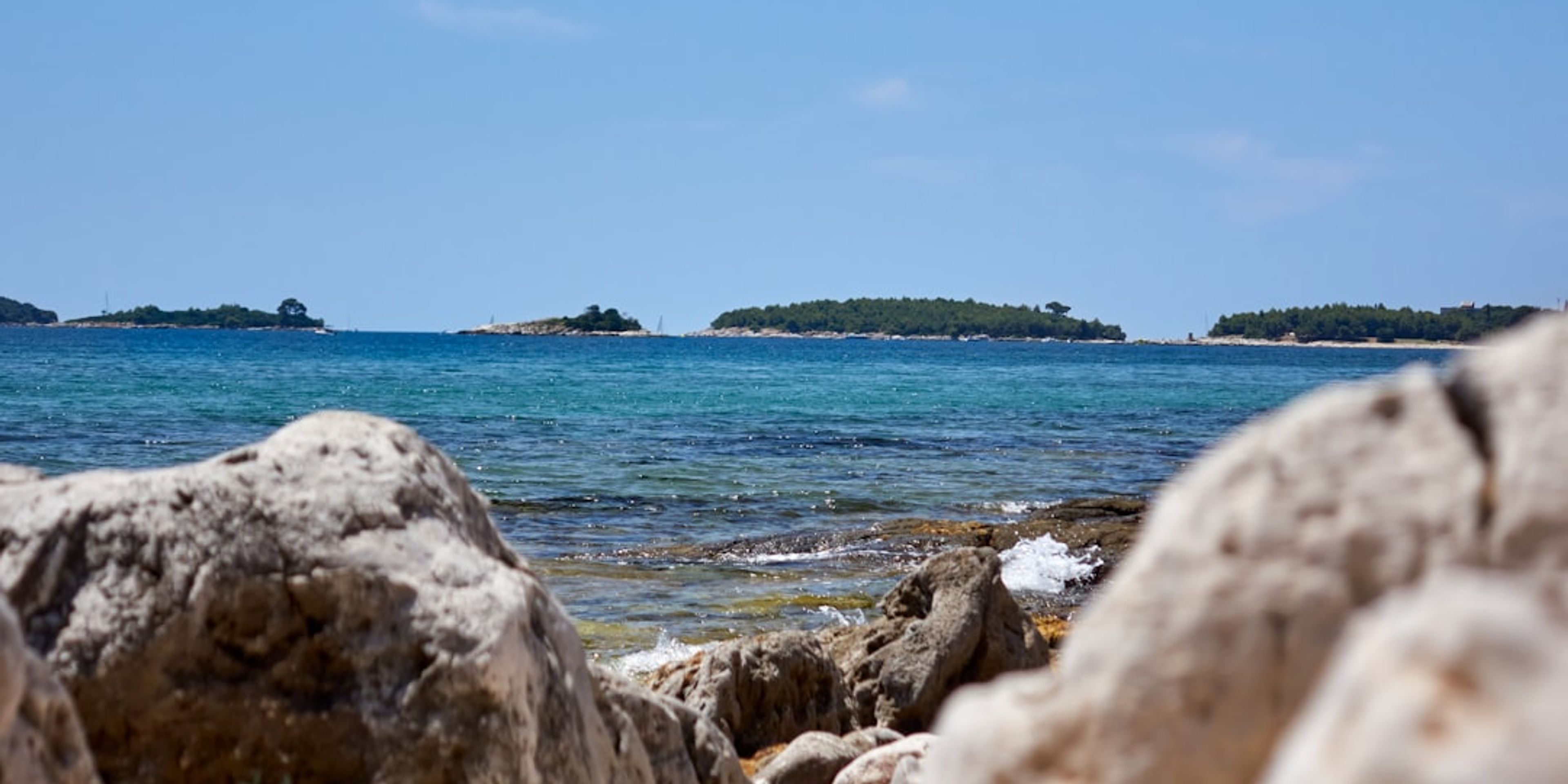 Hotels near Rovinj Beaches