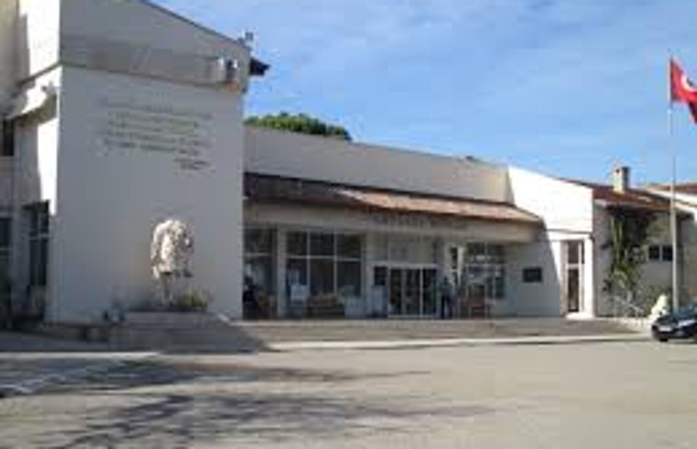 Antalya Museum - One of Turkey's Finest Archaeological Collections