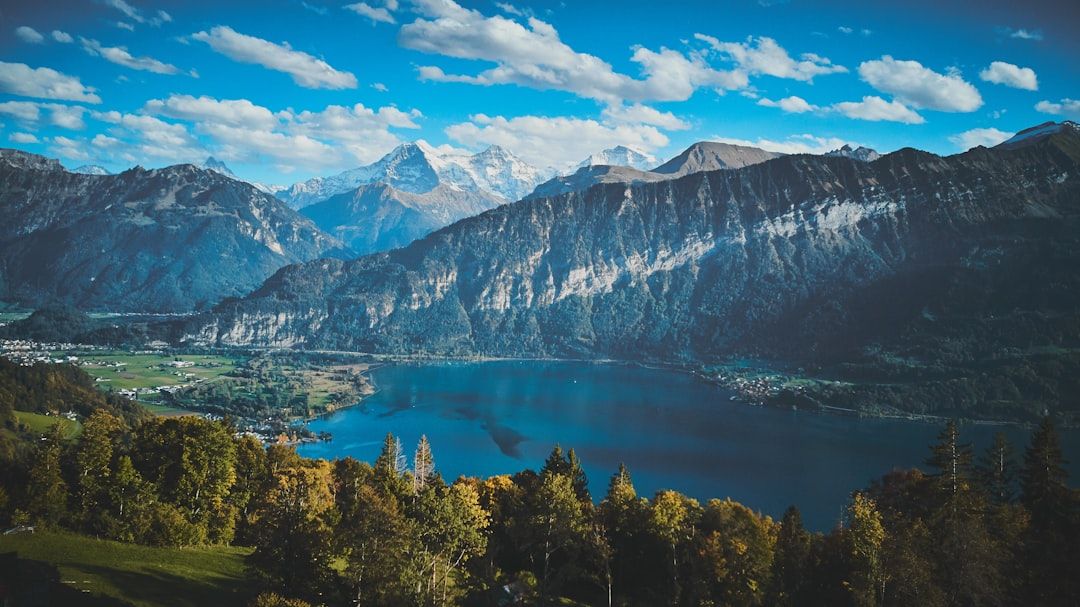 5 Best Hikes in Interlaken