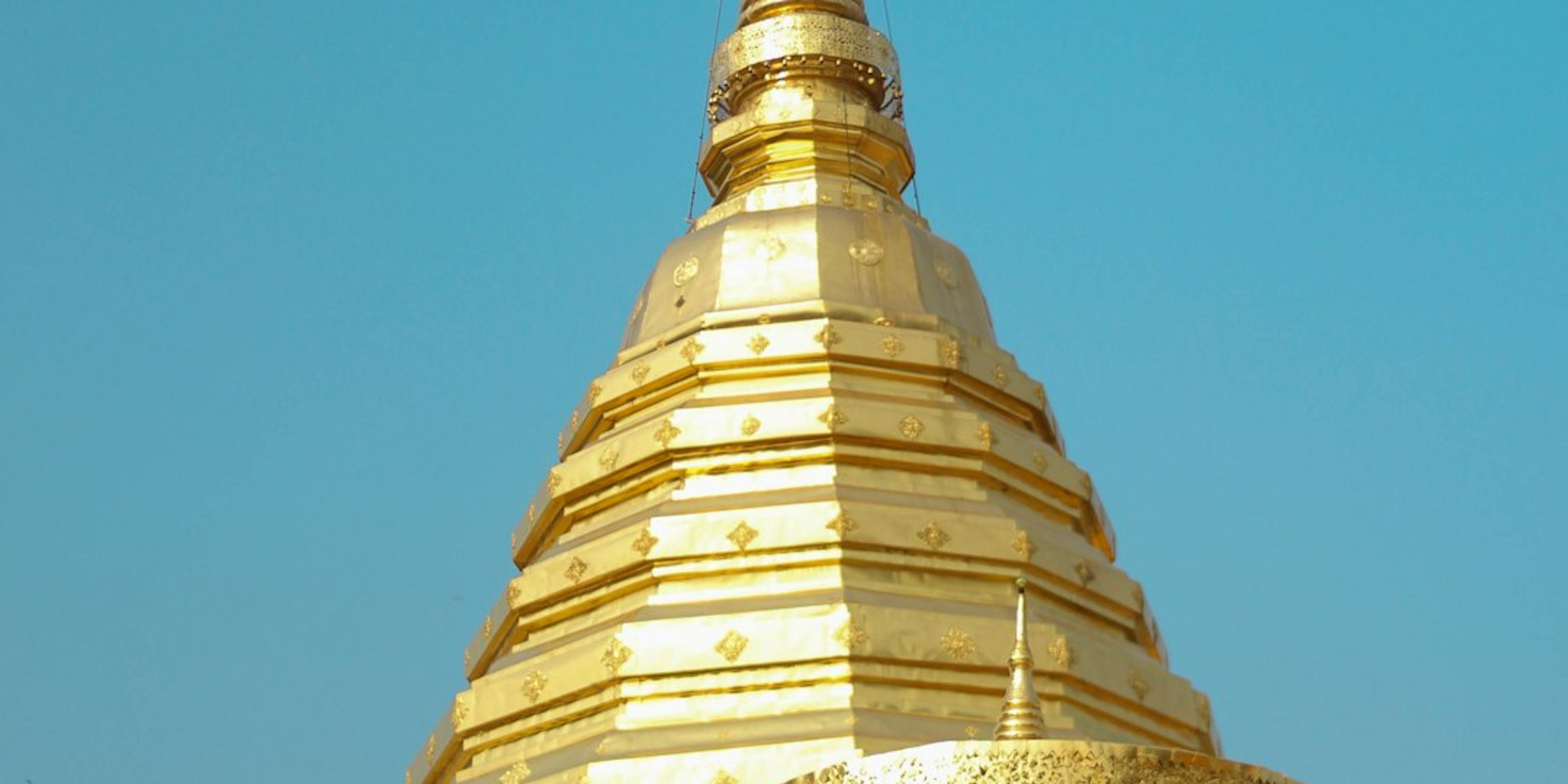 Hotels near Doi Suthep