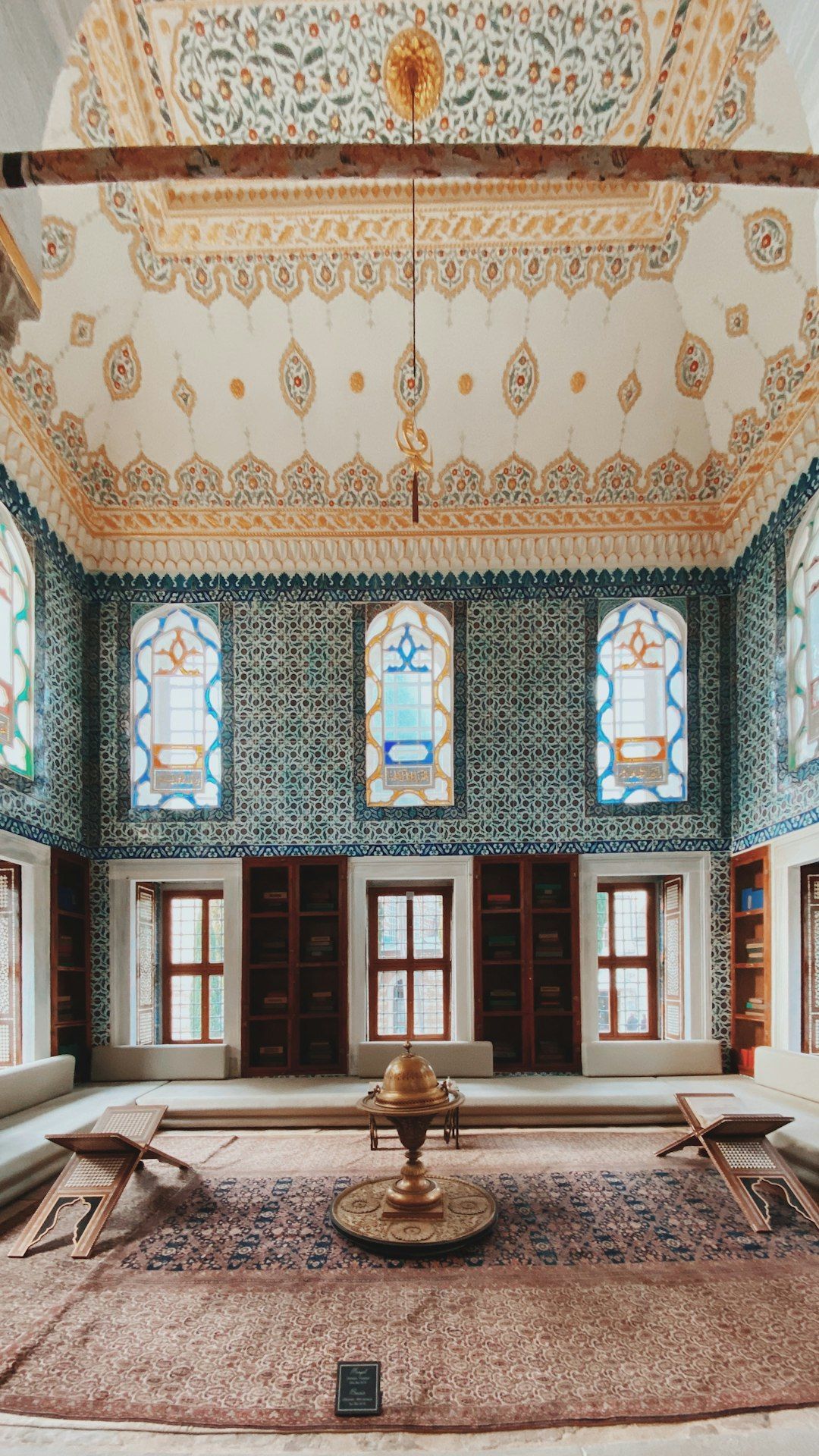 Topkapi Palace - Four Centuries of Ottoman Power