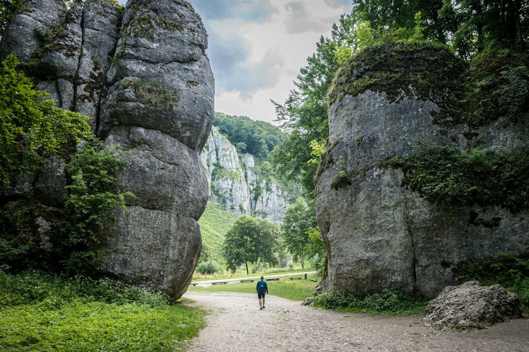 Ojcowski Park Narodowy - The Closest National Park to Krakow