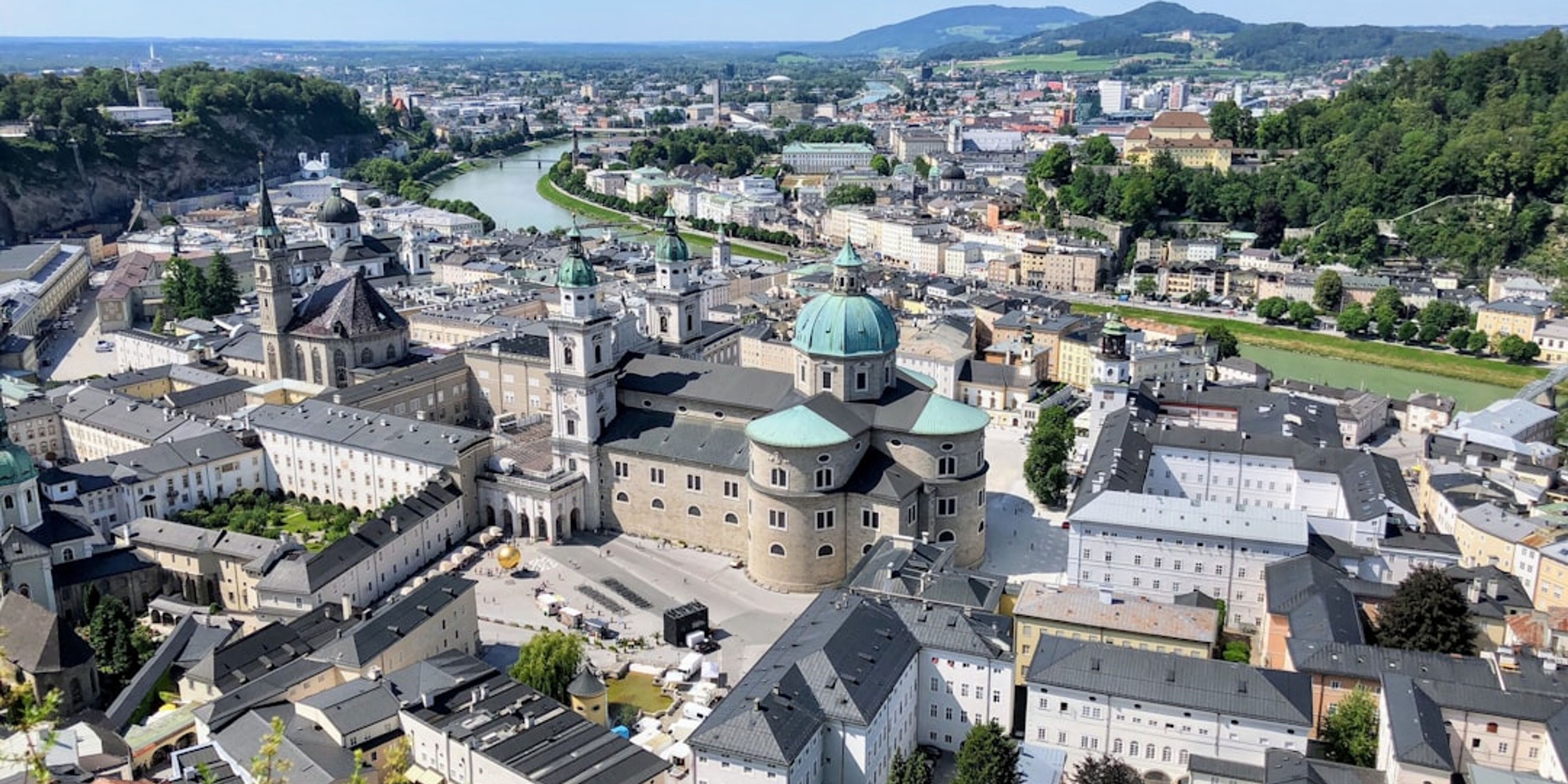 Salzburg Travel Guides