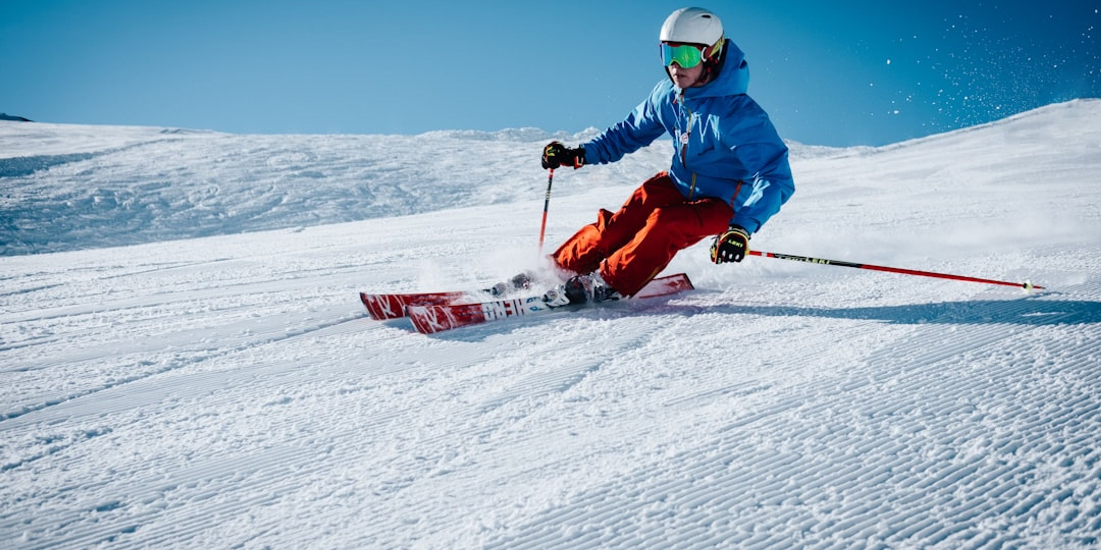 5 Best Ski Slopes in Cortina d'Ampezzo