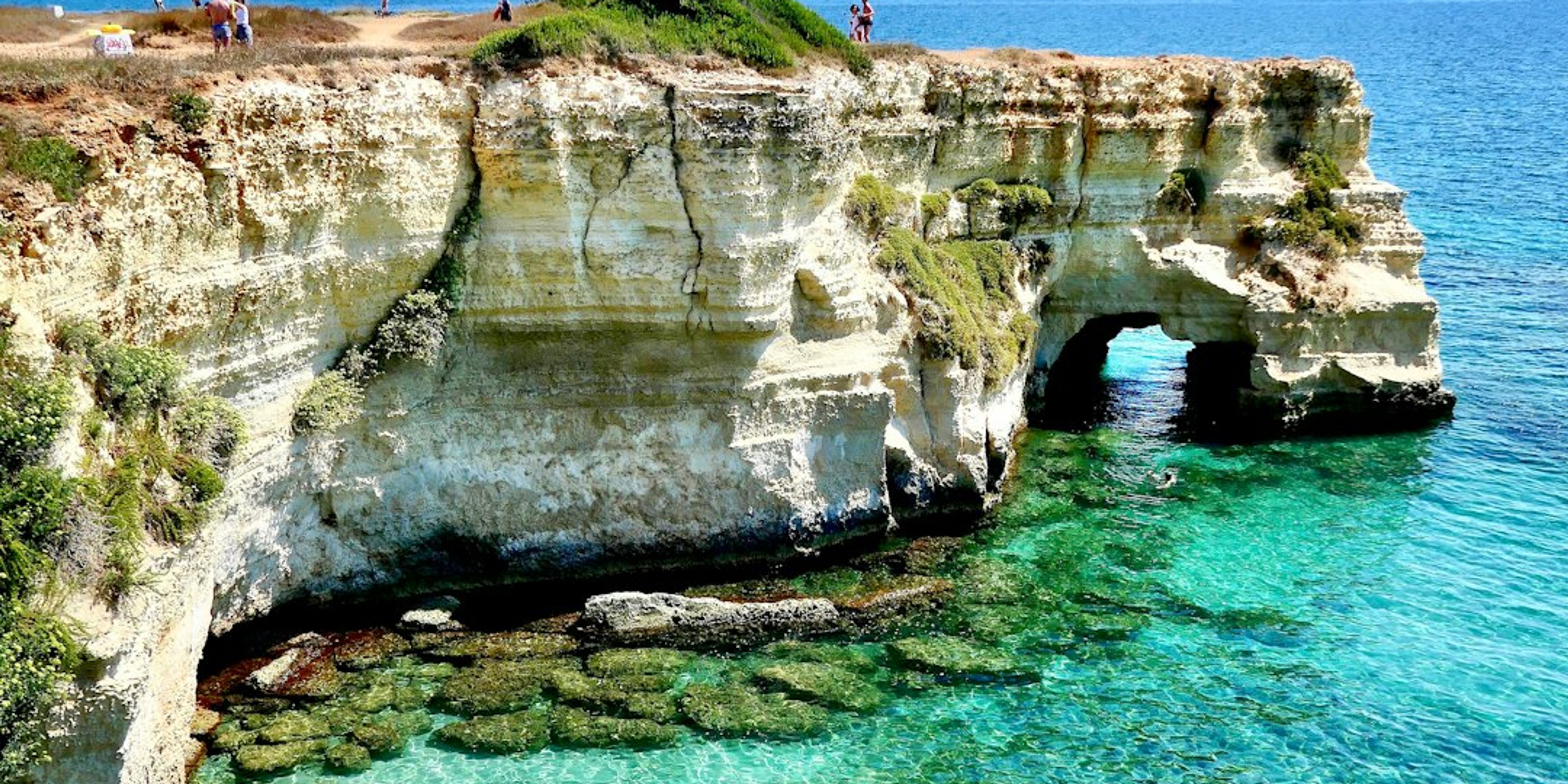 Hotels near Otranto