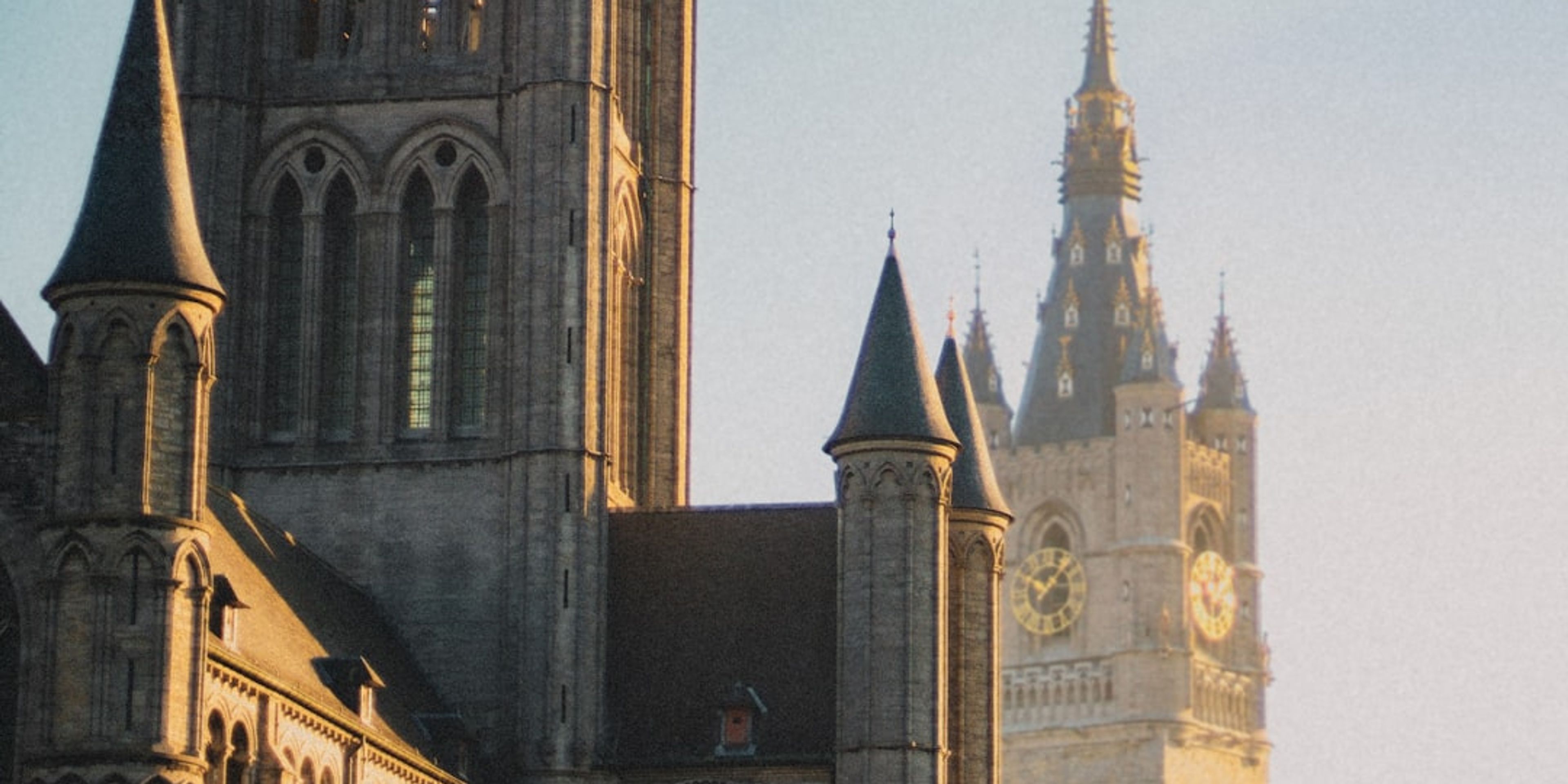 Hotels near Belfry of Ghent