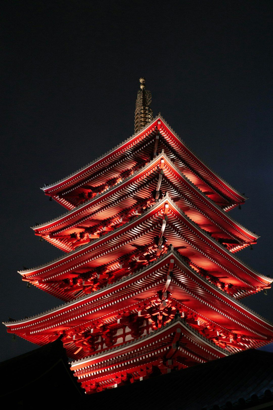 Shitennoji Temple - Japan's Oldest Officially Built Temple