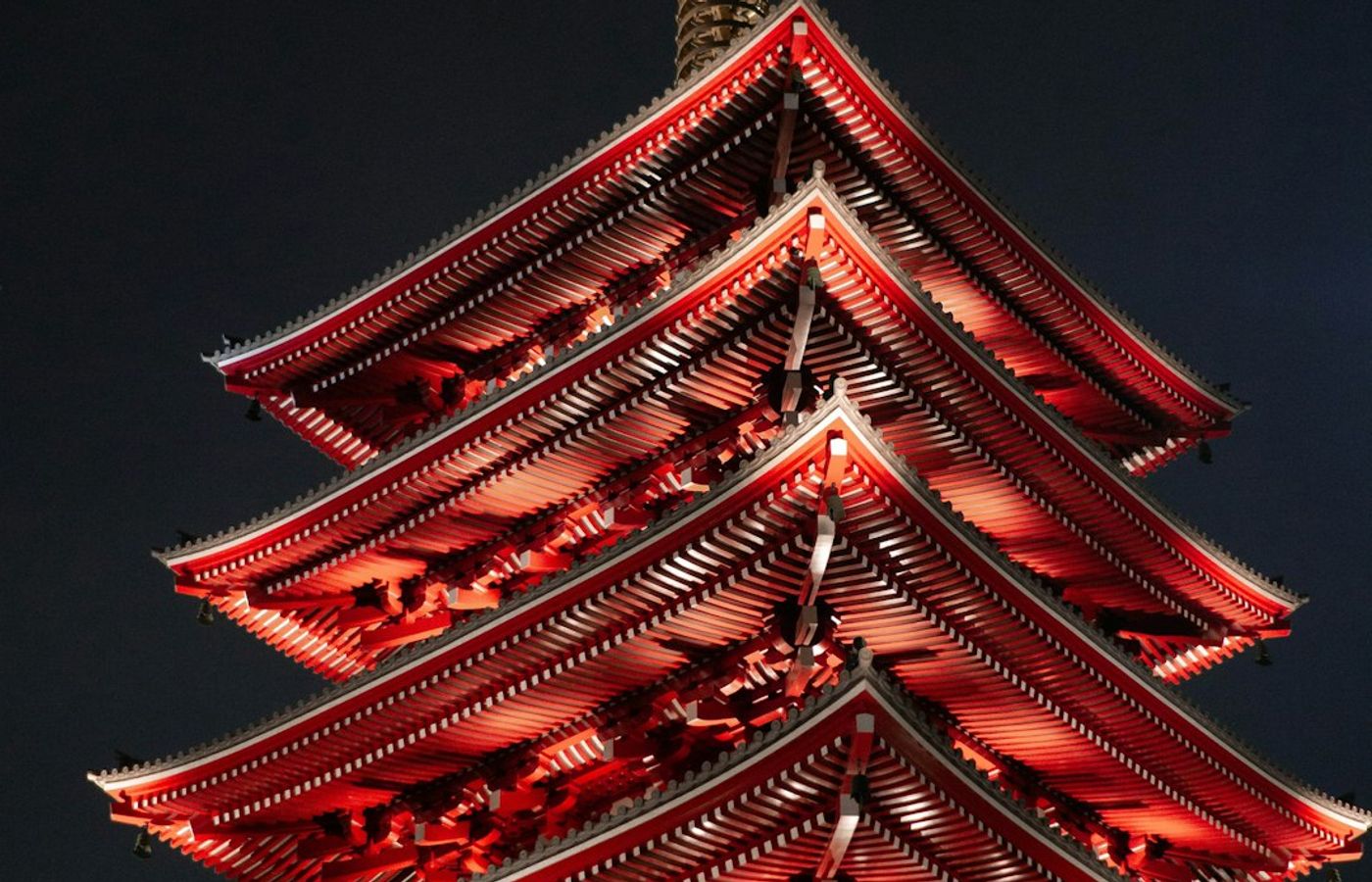Shitennoji Temple - Japan's Oldest Officially Built Temple