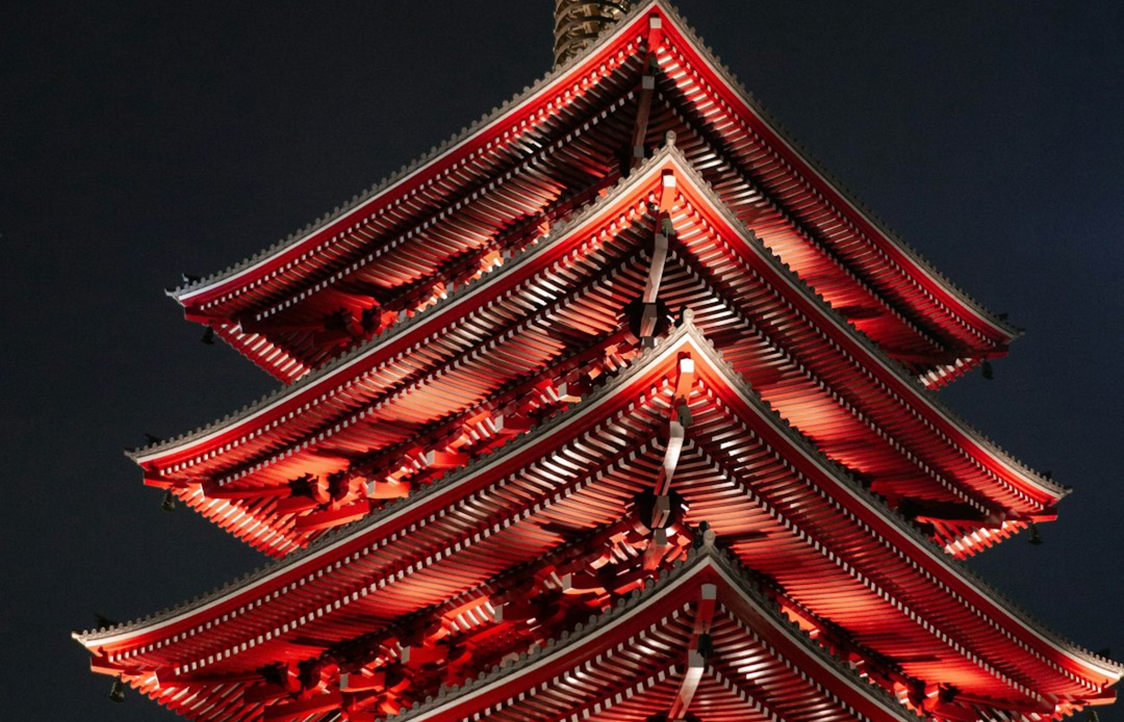 Shitennoji Temple - Japan's Oldest Officially Built Temple