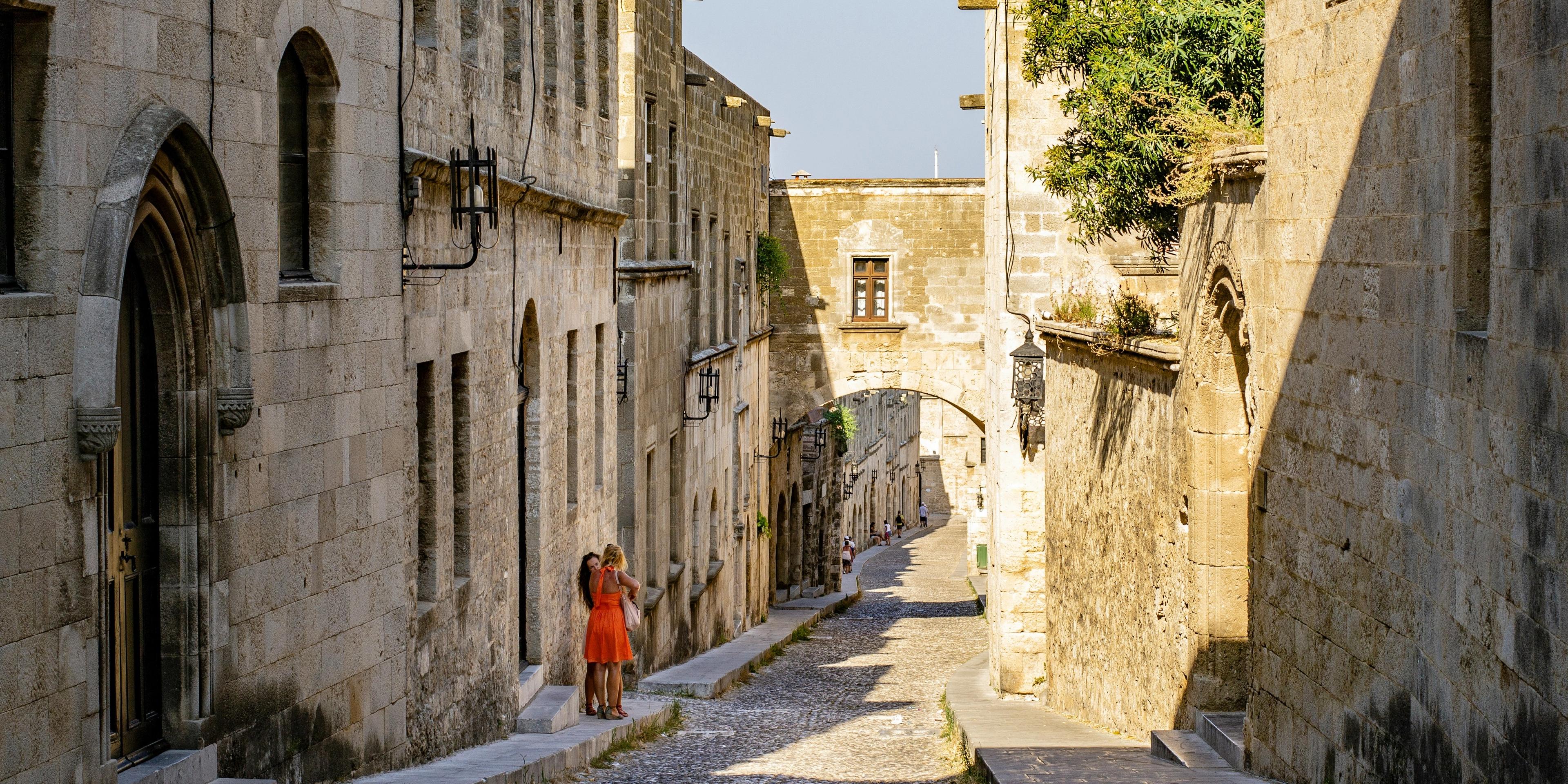 10 Best Things to Do in Rhodes, Greece