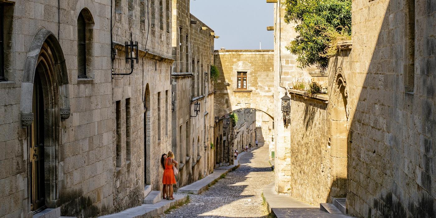 10 Best Things to Do in Rhodes, Greece