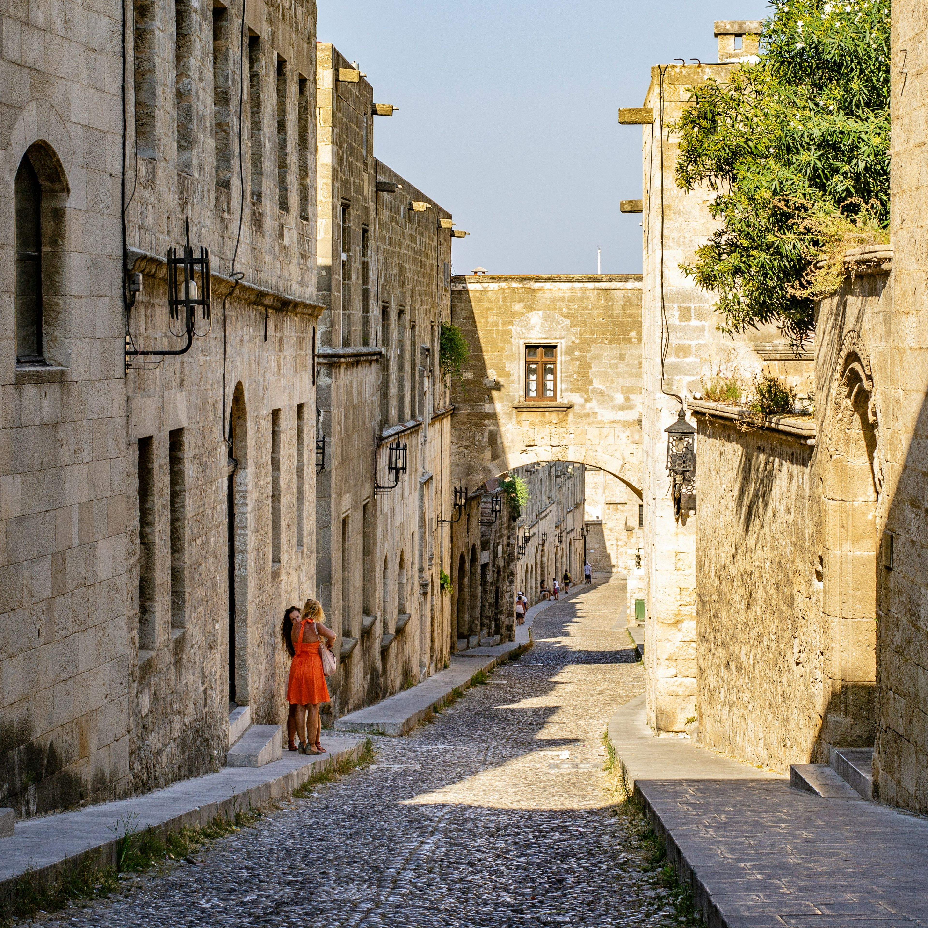 10 Best Things to Do in Rhodes, Greece