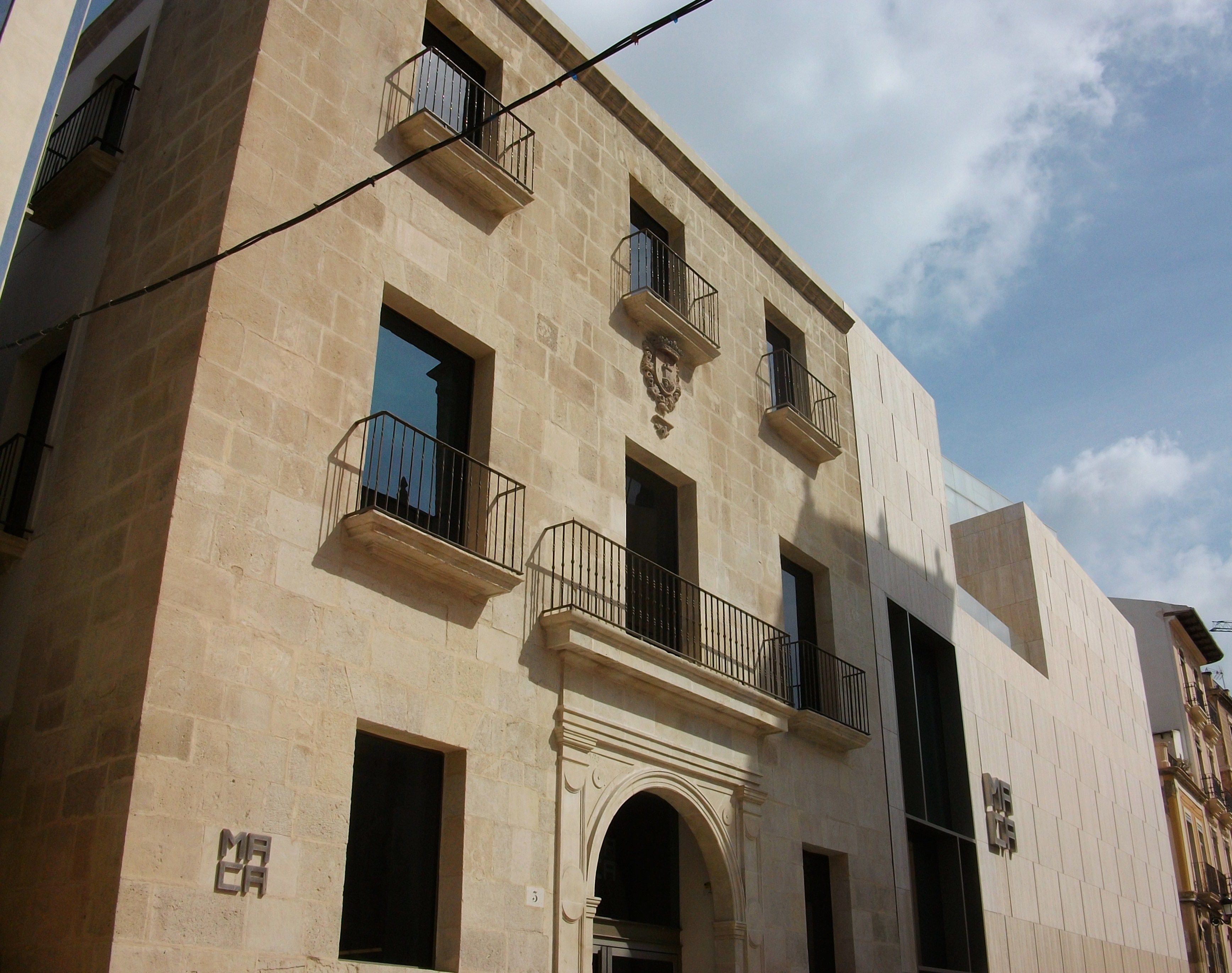 MACA - The Contemporary Art Museum