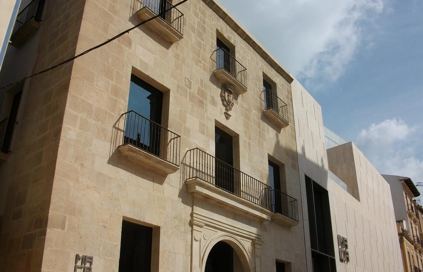 MACA - The Contemporary Art Museum