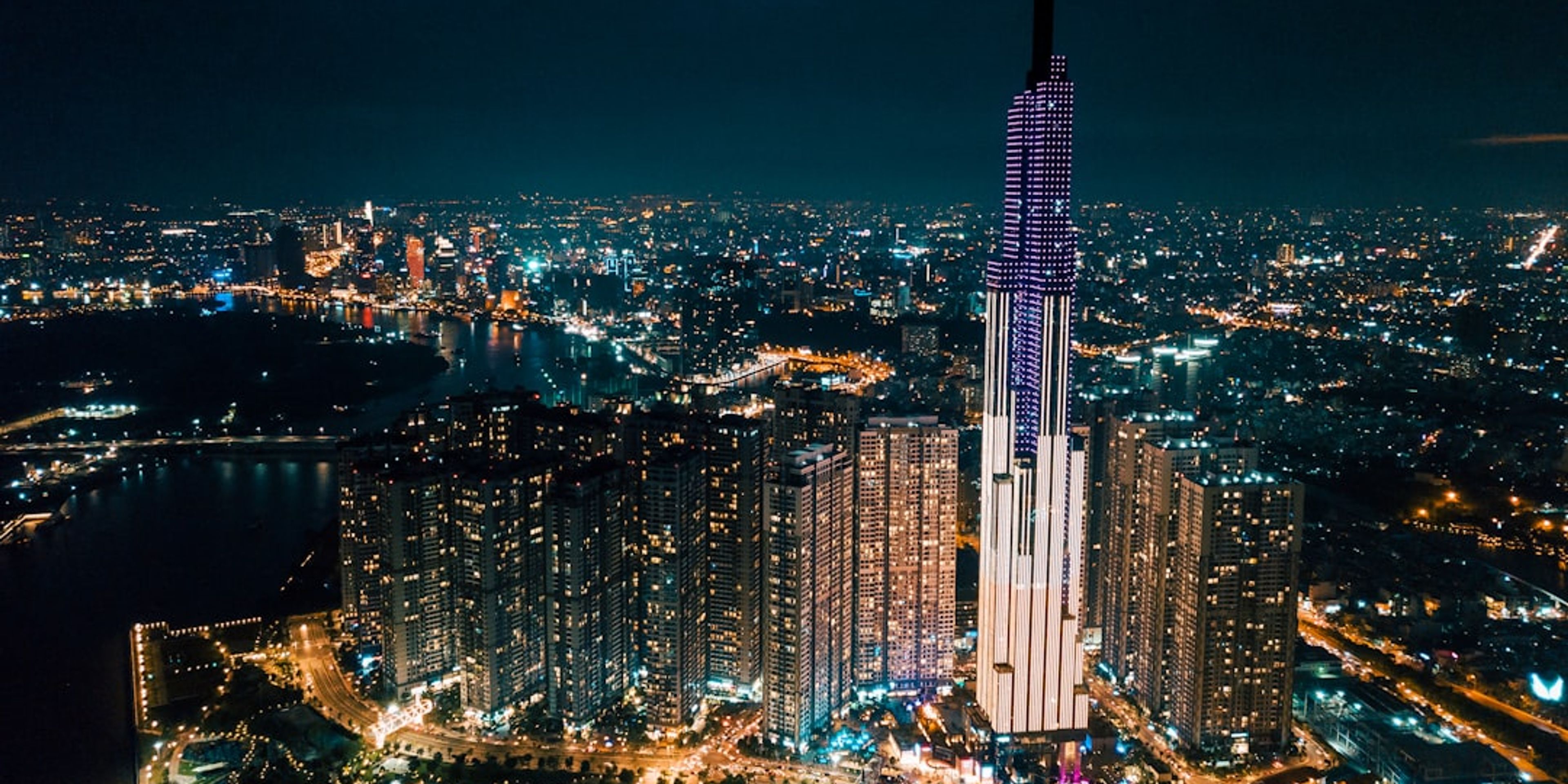 Hotels in Ho Chi Minh City