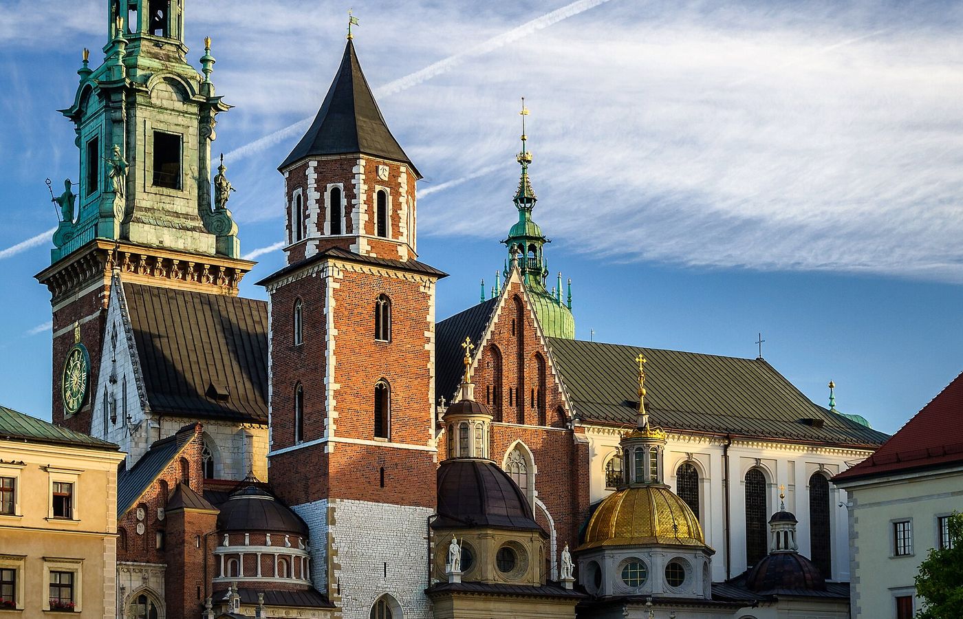Wawel Royal Castle and Cathedral - Poland's Most Important Royal Complex