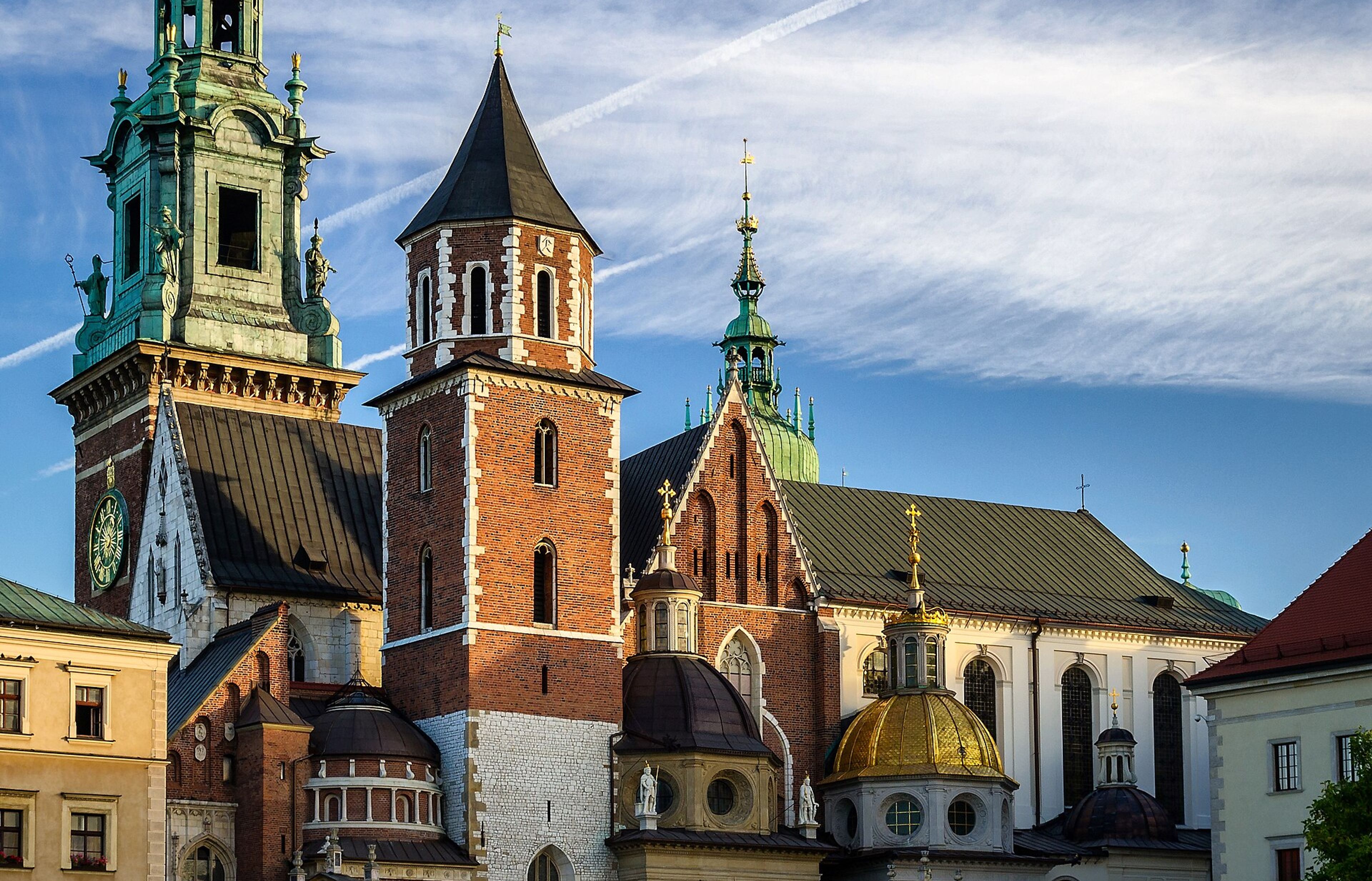 Wawel Royal Castle and Cathedral - Poland's Most Important Royal Complex