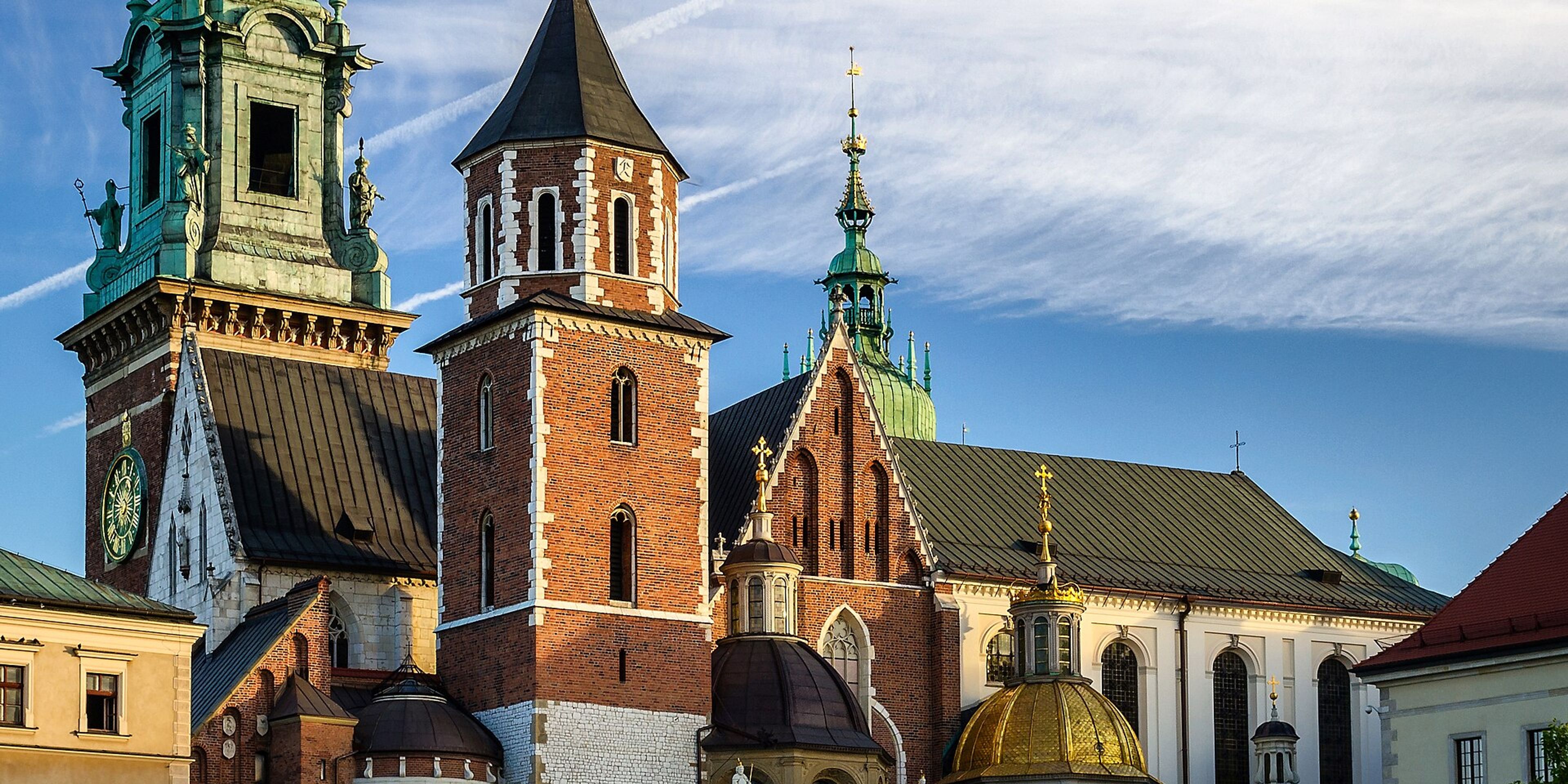 Hotels near Wawel Royal Castle and Cathedral