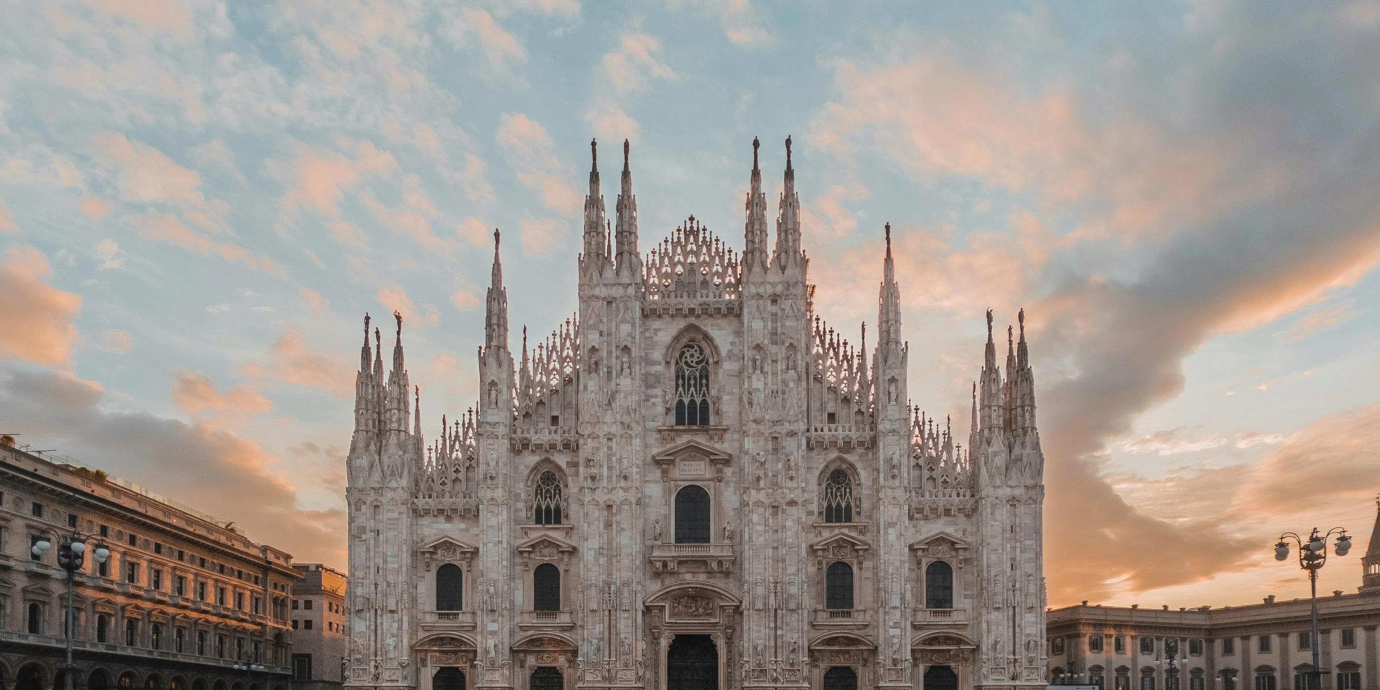 Milan Featured Hotels