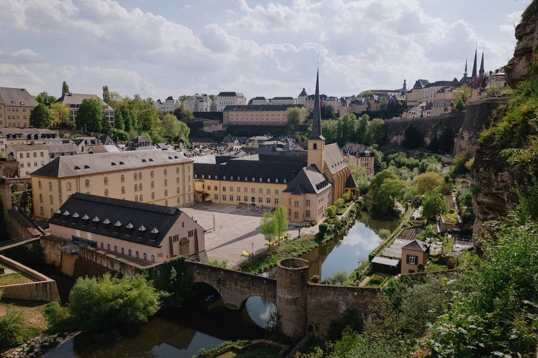 Hotels in Luxembourg