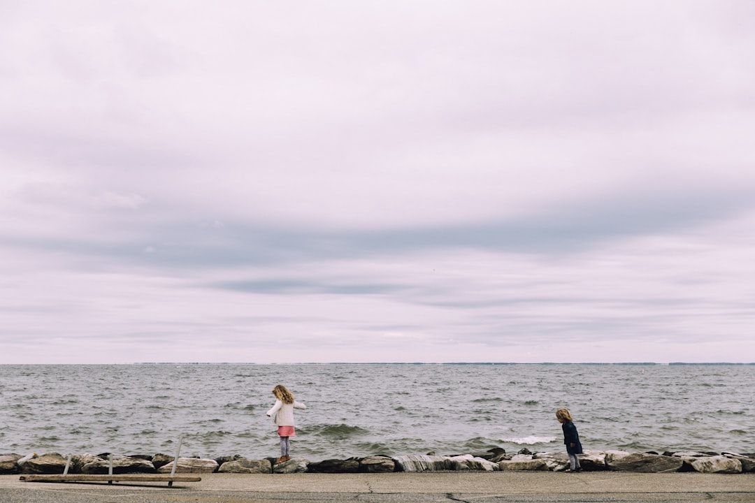 Es Canar Beach - A Calm, Shallow Beach for Families on the East Coast