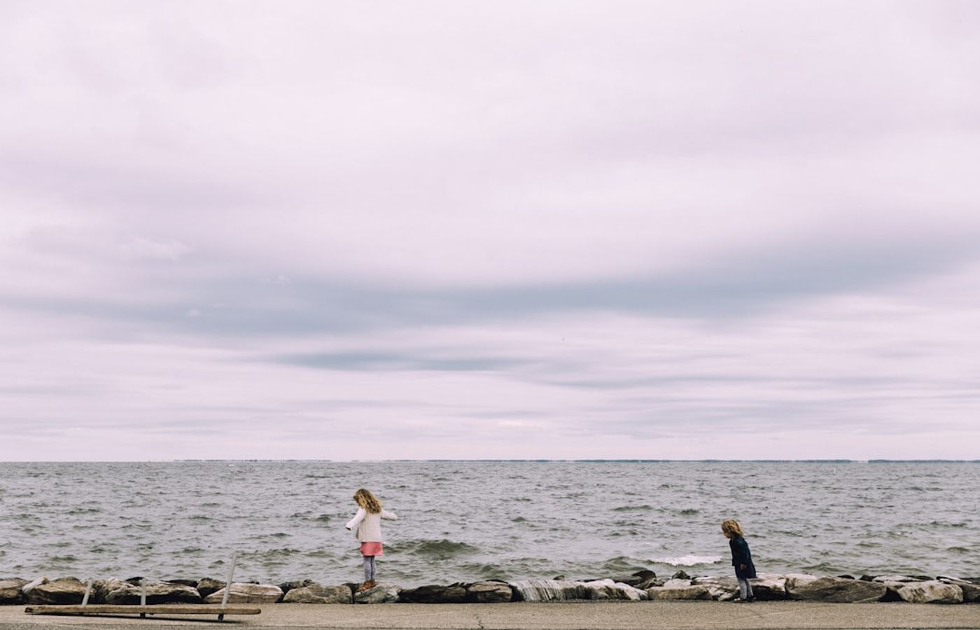 Es Canar Beach - A Calm, Shallow Beach for Families on the East Coast