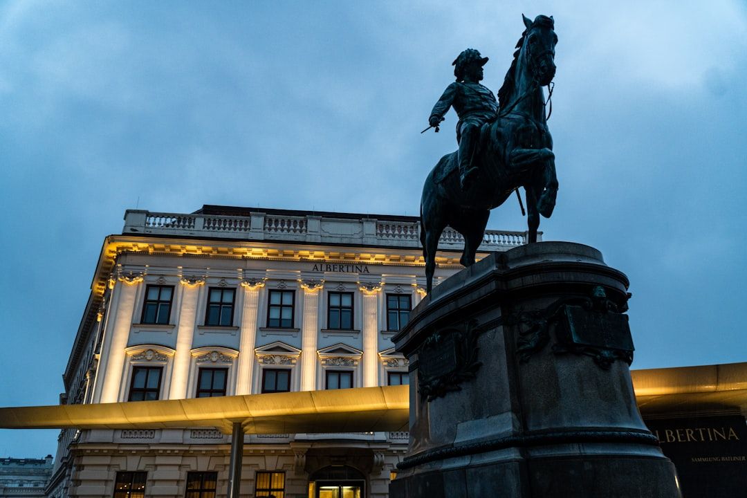 Albertina Museum - Masterworks from Durer to Picasso