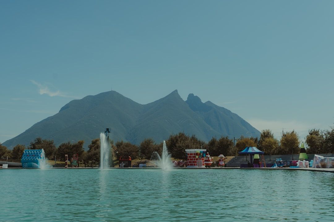 Fundidora and the Obispado-East Corridor - Parks and Mid-Range Value