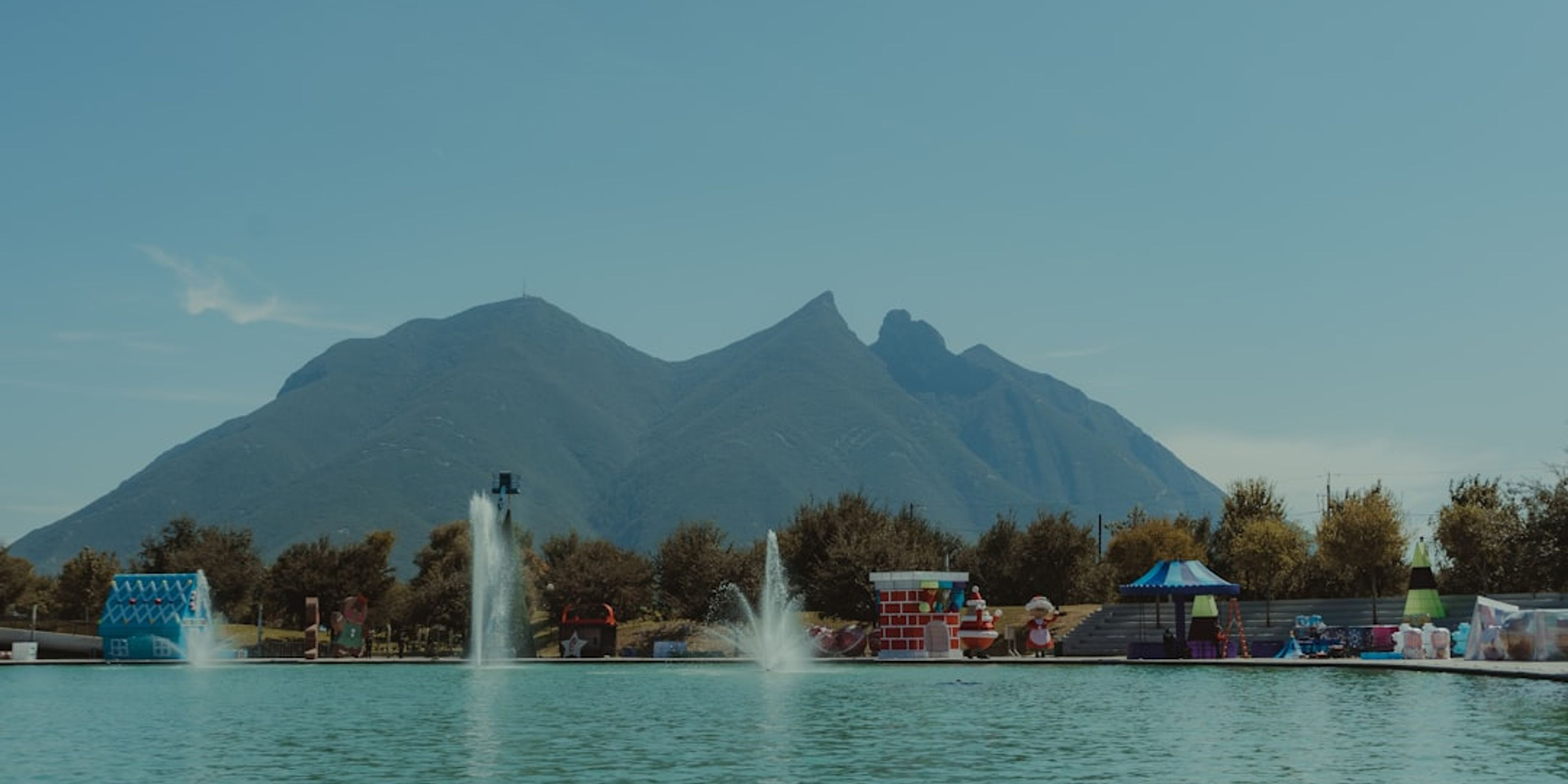Hotels near Fundidora and the Obispado-East Corridor
