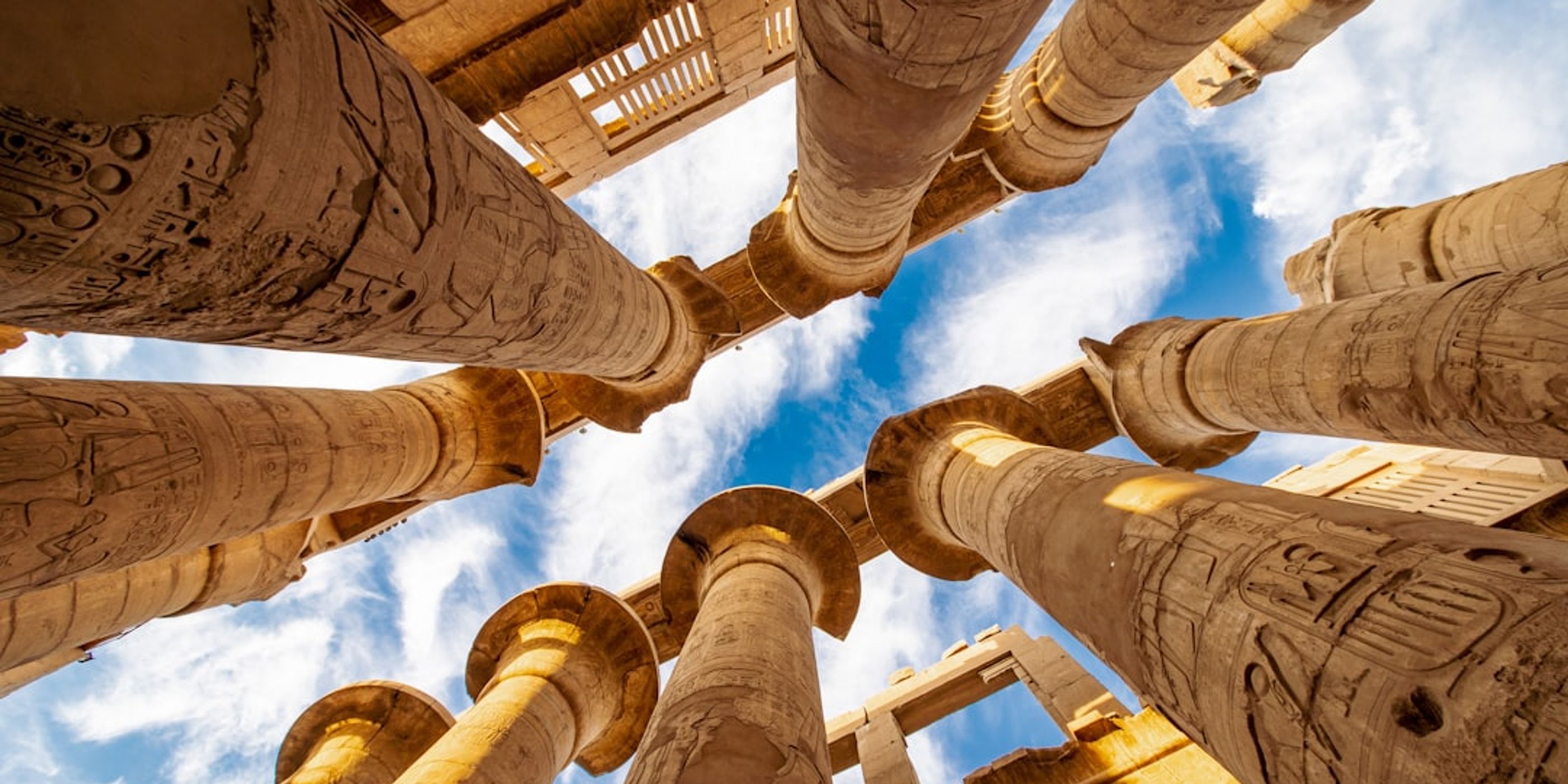 Luxor Travel Guides