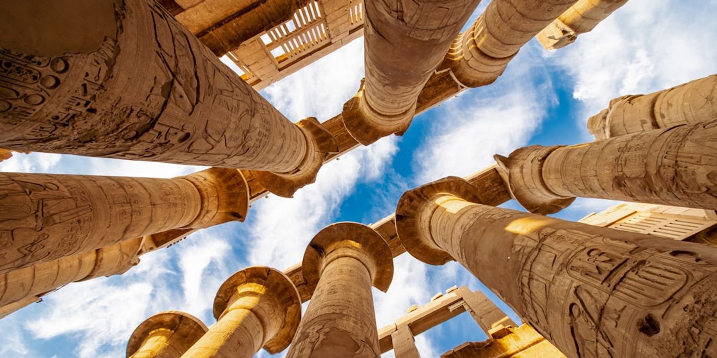 Luxor Travel Guides