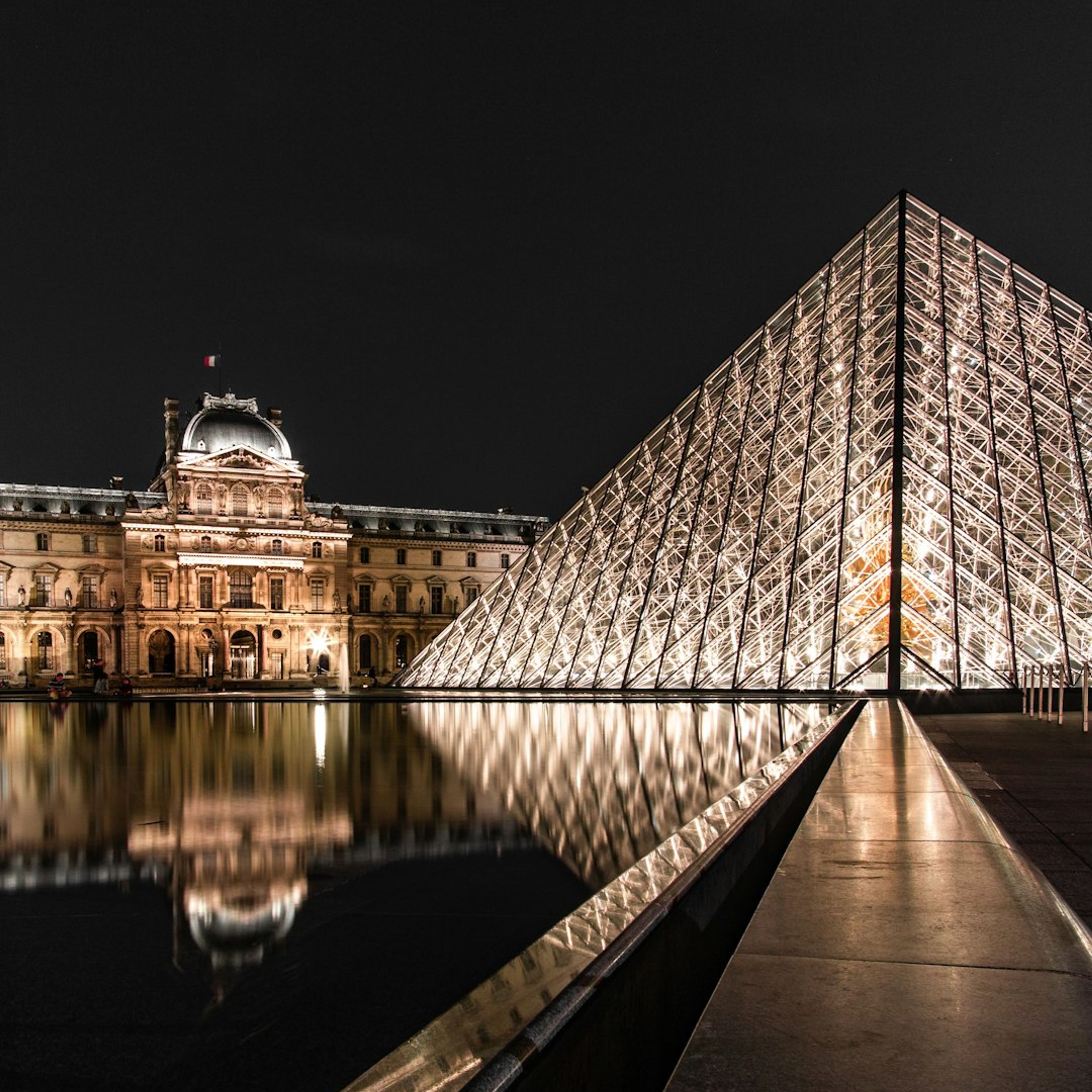 5 Best Things to Do in Paris During Art Basel Paris