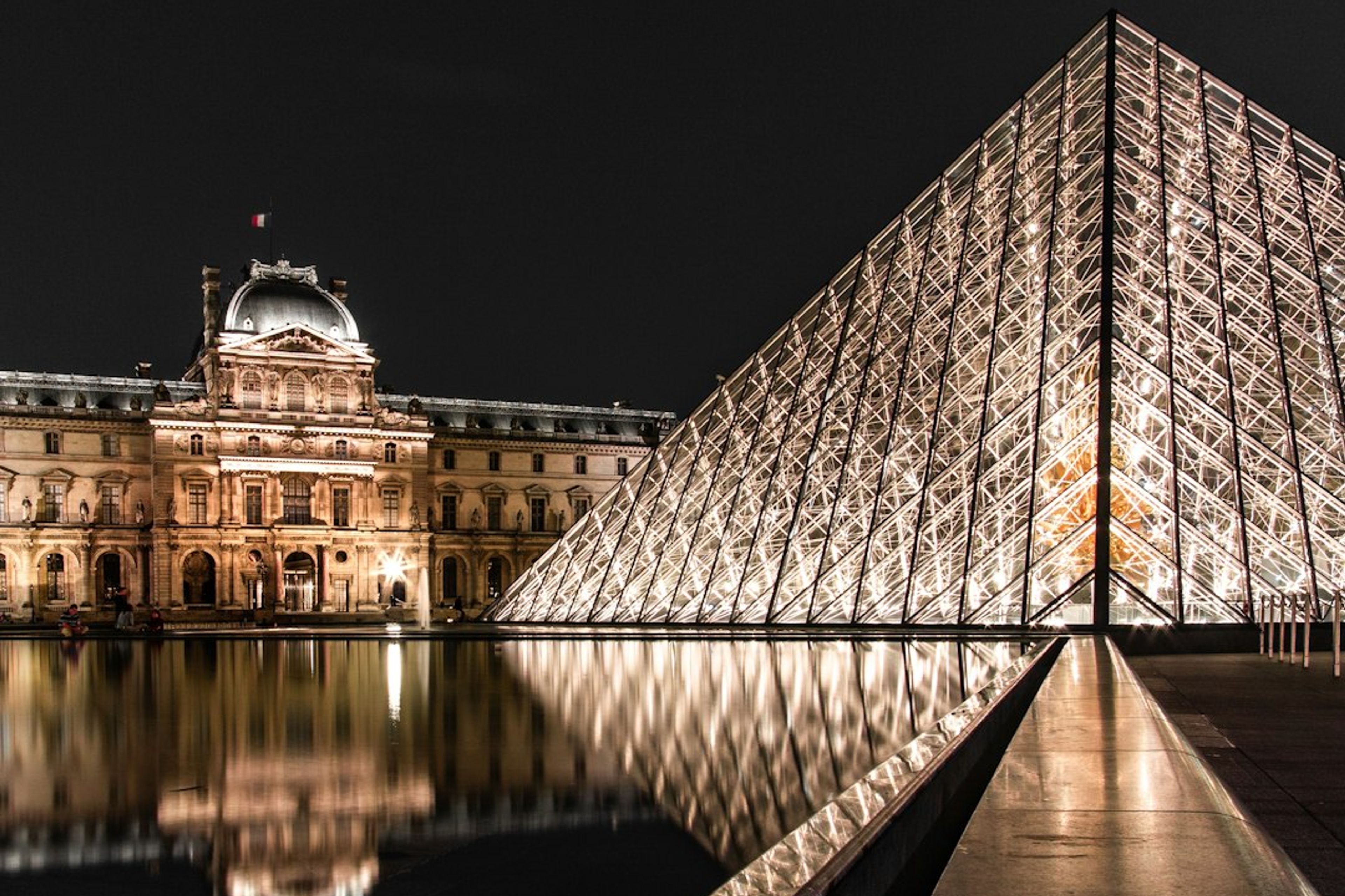 5 Best Things to Do in Paris During Art Basel Paris