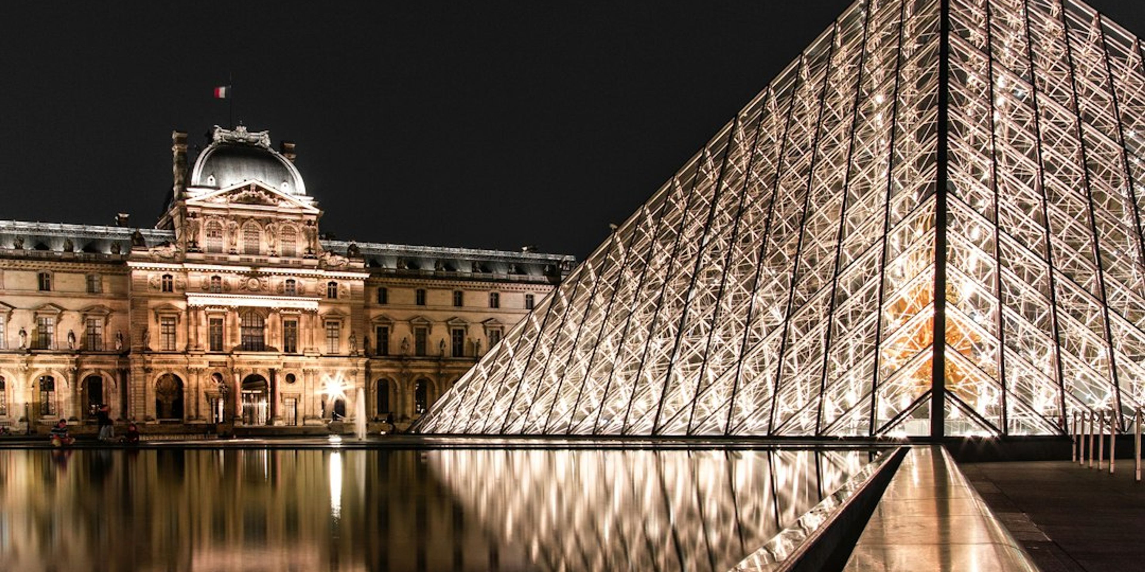 5 Best Things to Do in Paris During Art Basel Paris