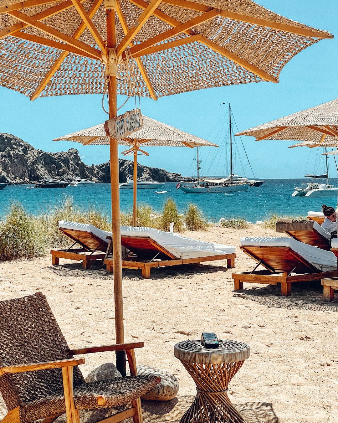 5 Best Beaches in Ibiza You Can't Miss