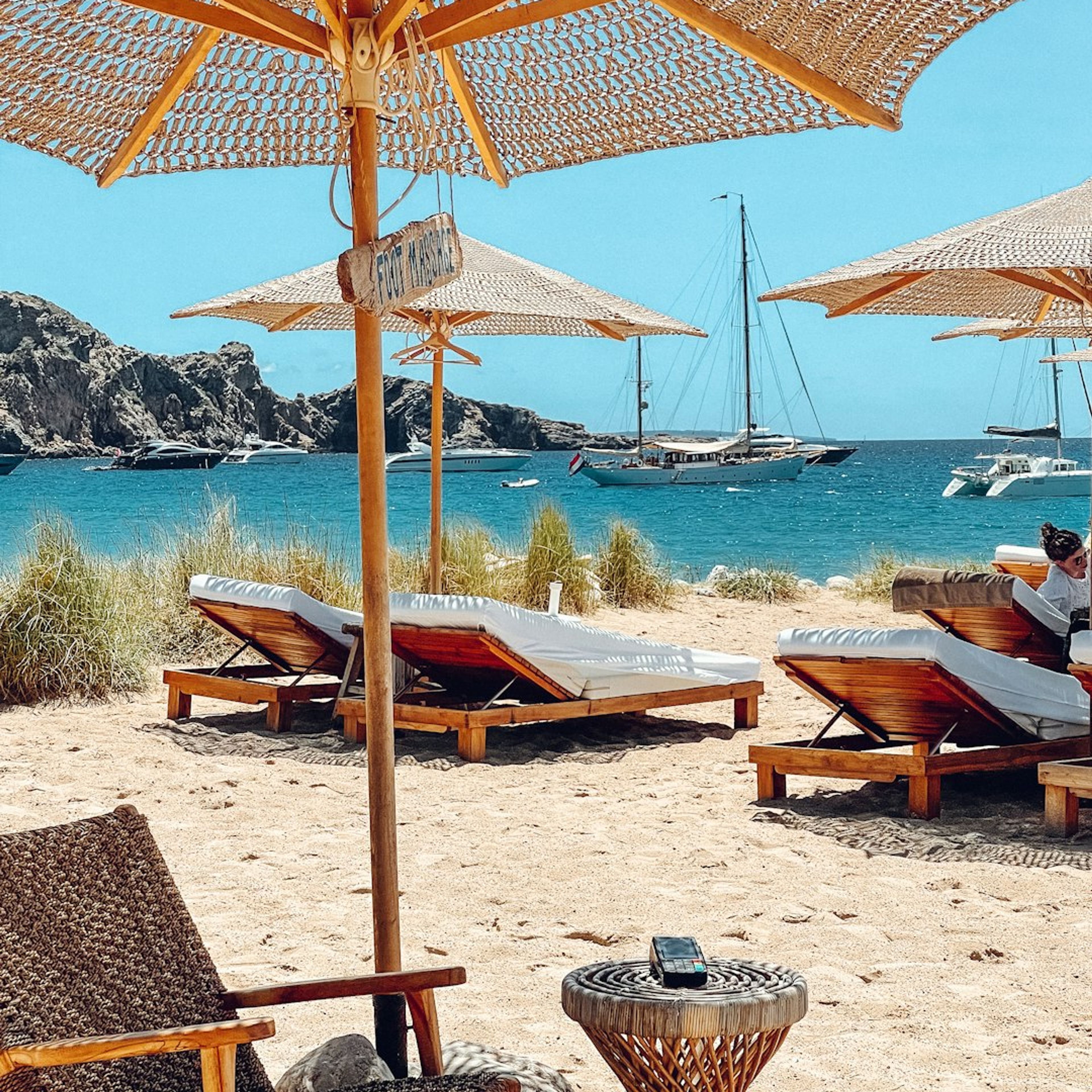 5 Best Beaches in Ibiza You Can't Miss