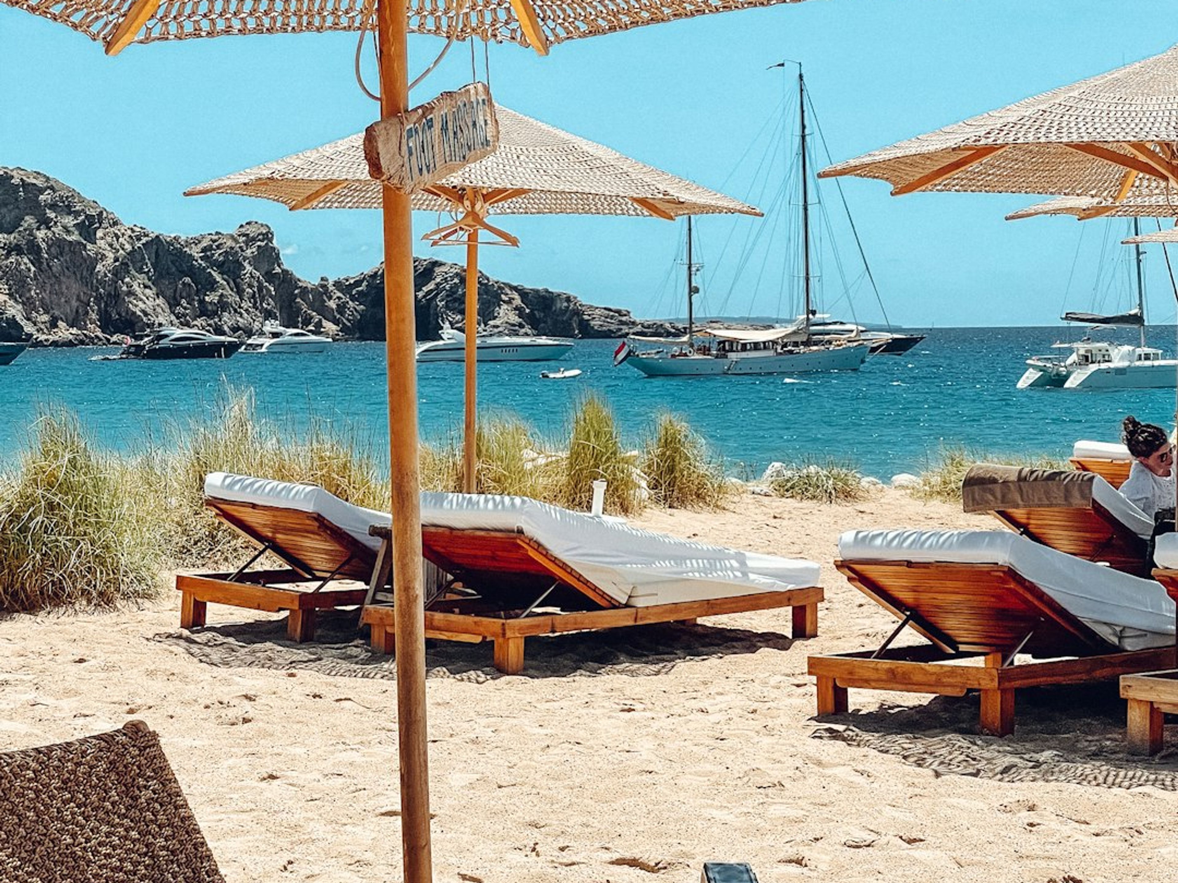5 Best Beaches in Ibiza You Can't Miss