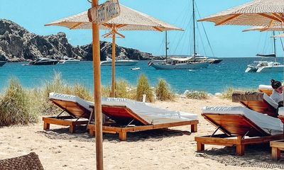 5 Best Beaches in Ibiza You Can't Miss