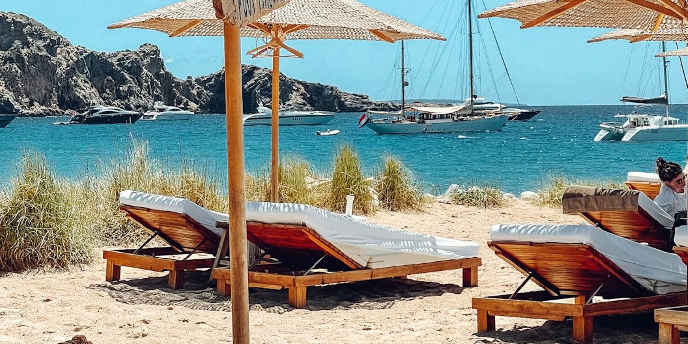 5 Best Beaches in Ibiza You Can't Miss