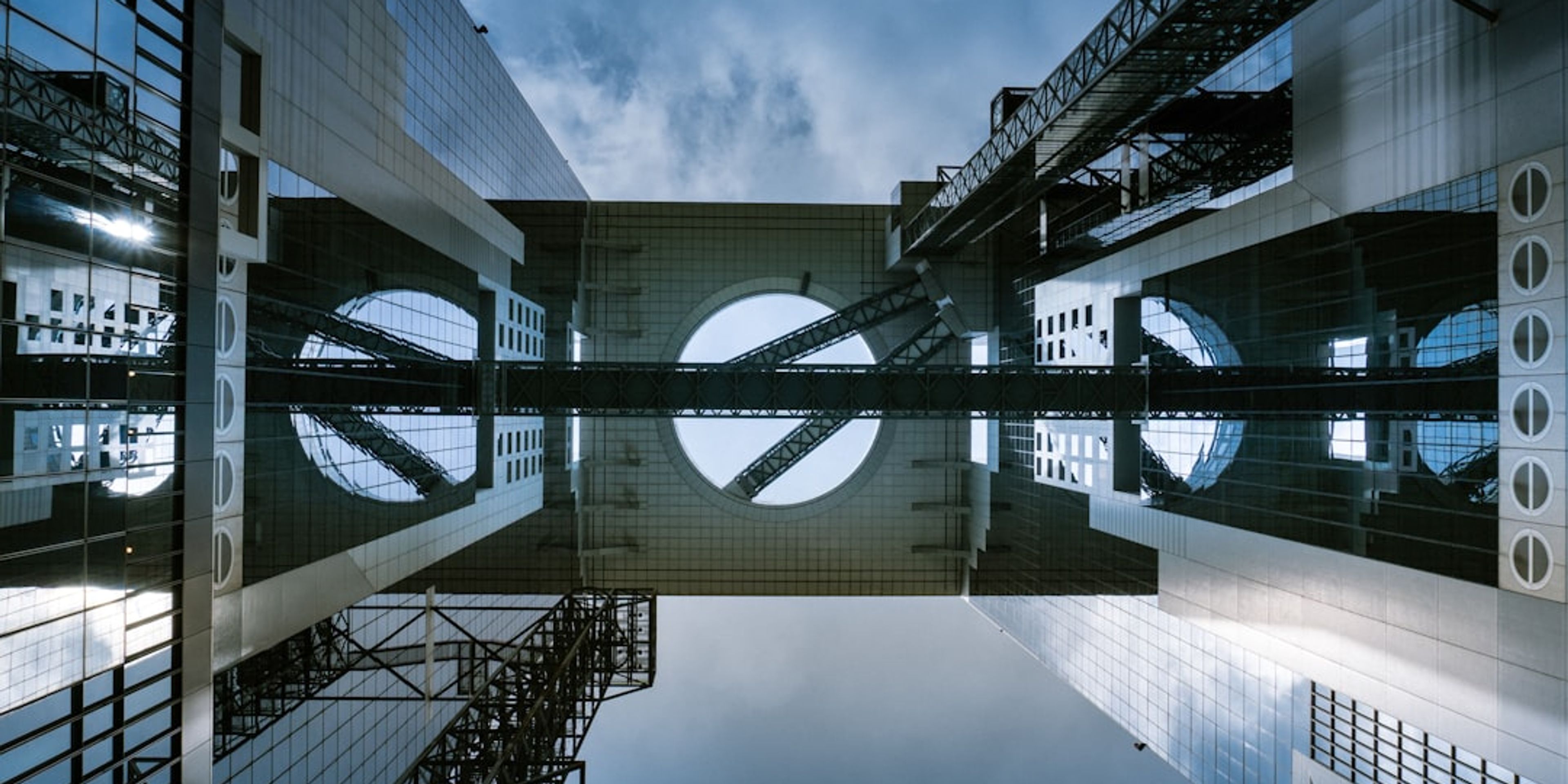 Hotels near Umeda Sky Building