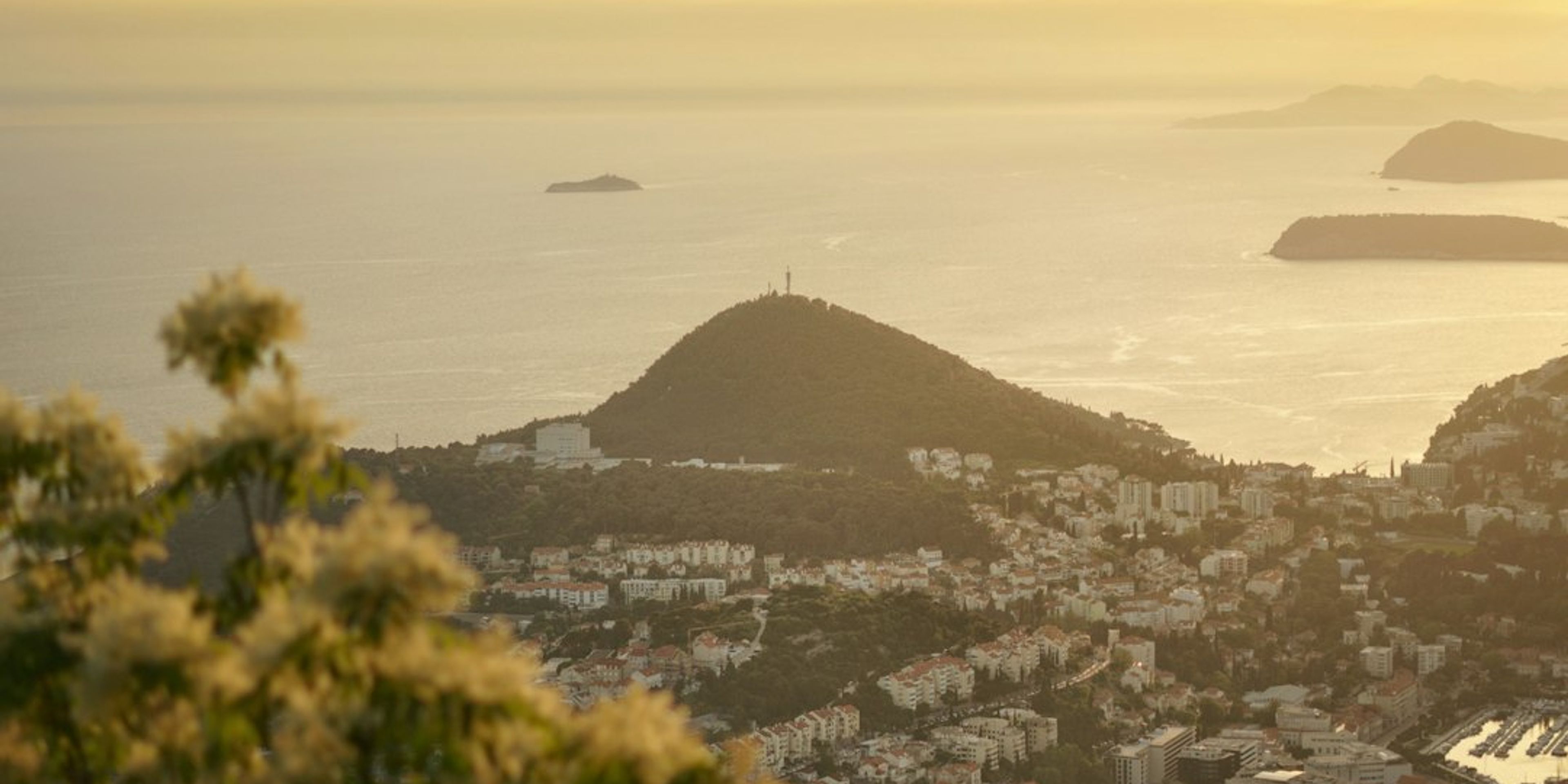 Hotels near Dubrovnik Cable Car