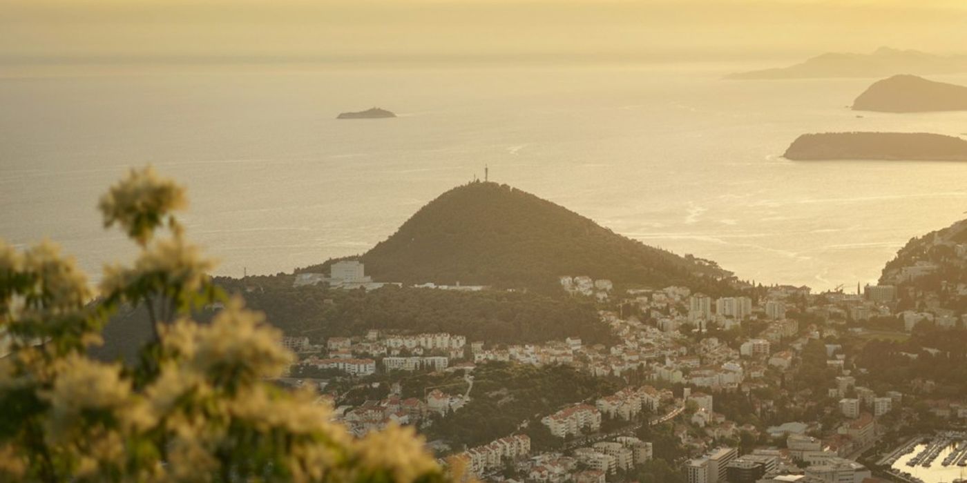 Hotels near Dubrovnik Cable Car