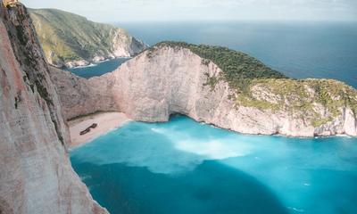 10 Top Things to Do in Zakynthos, Greece