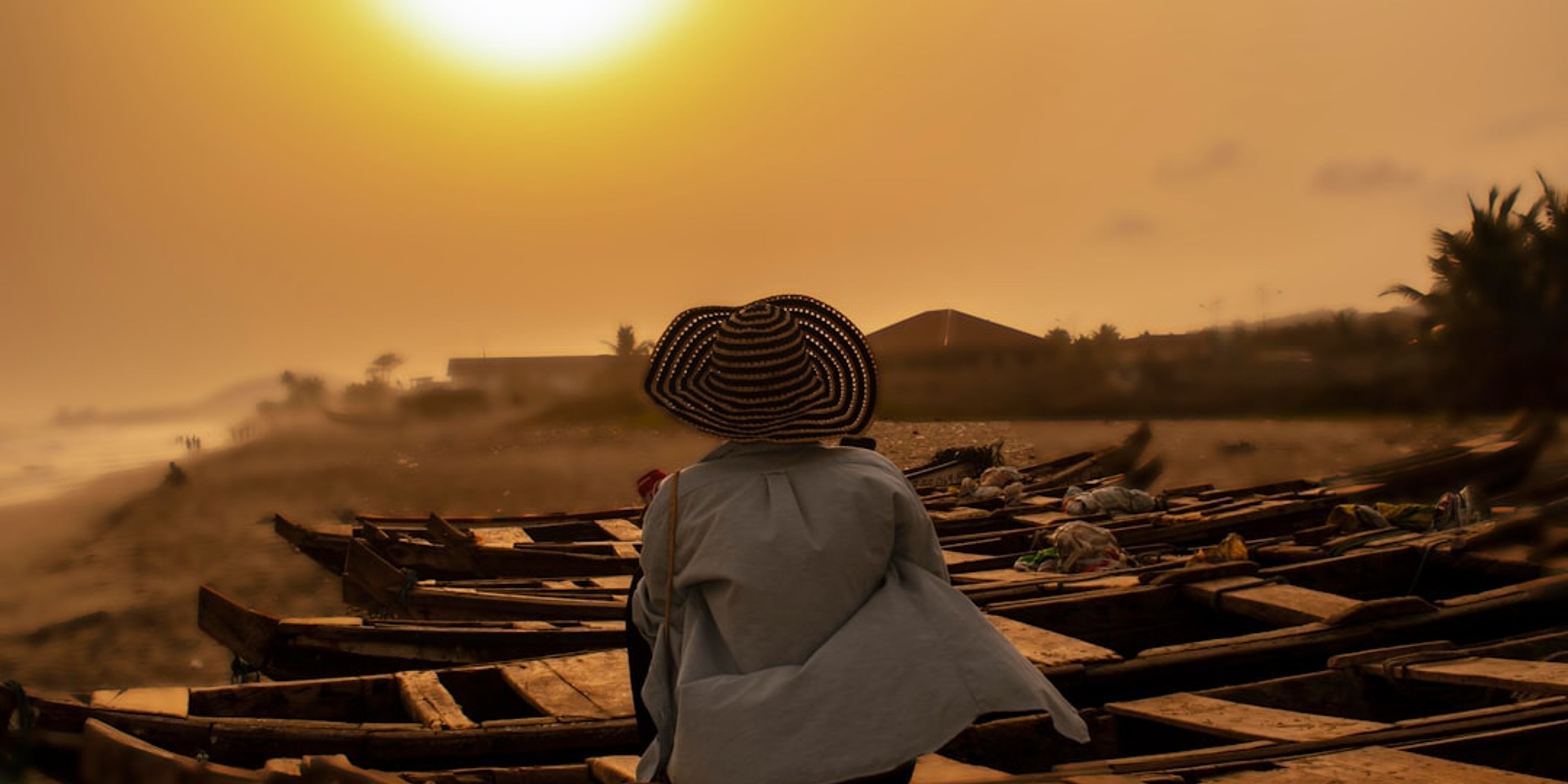 Hotels in Ghana