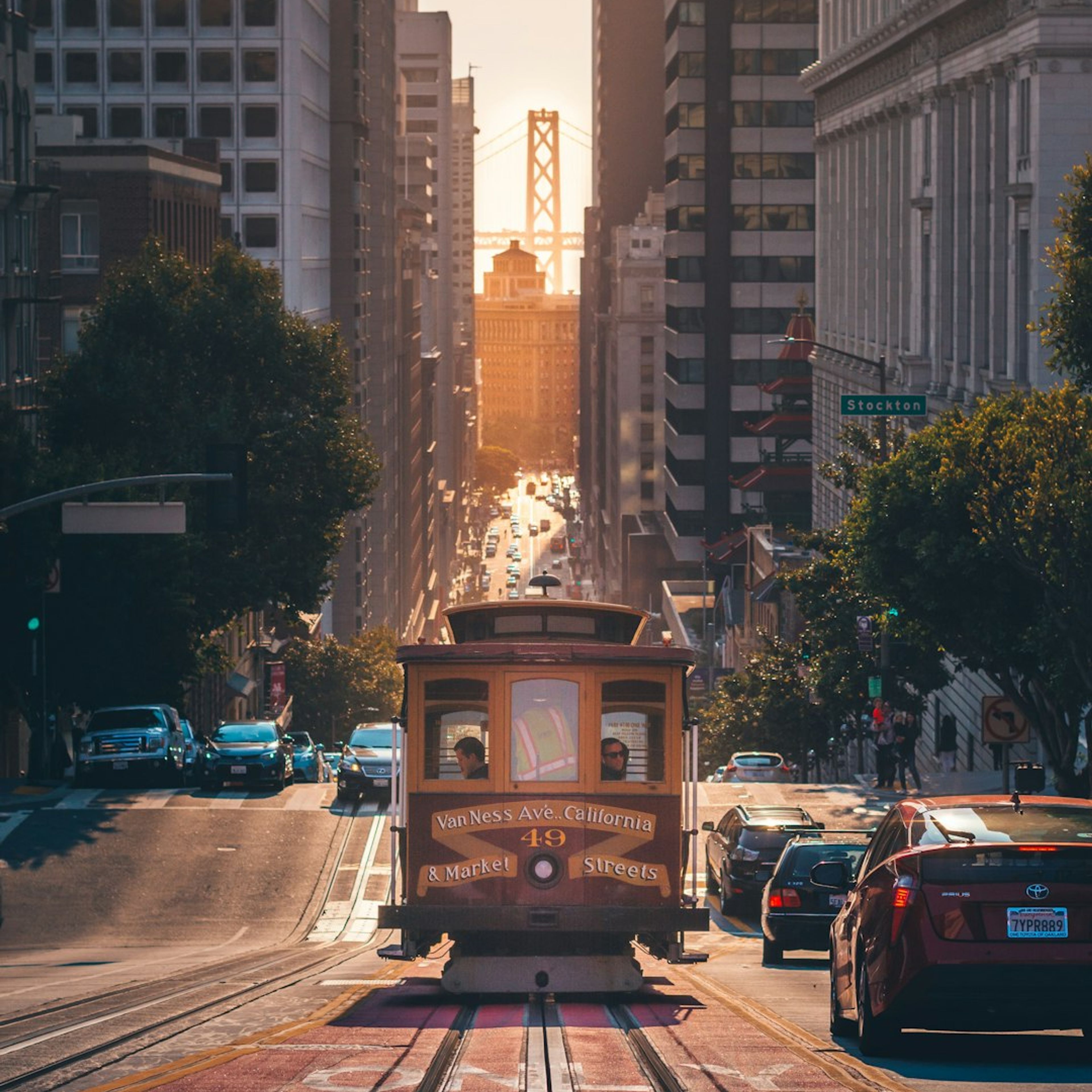12 Top Things to Do in San Francisco