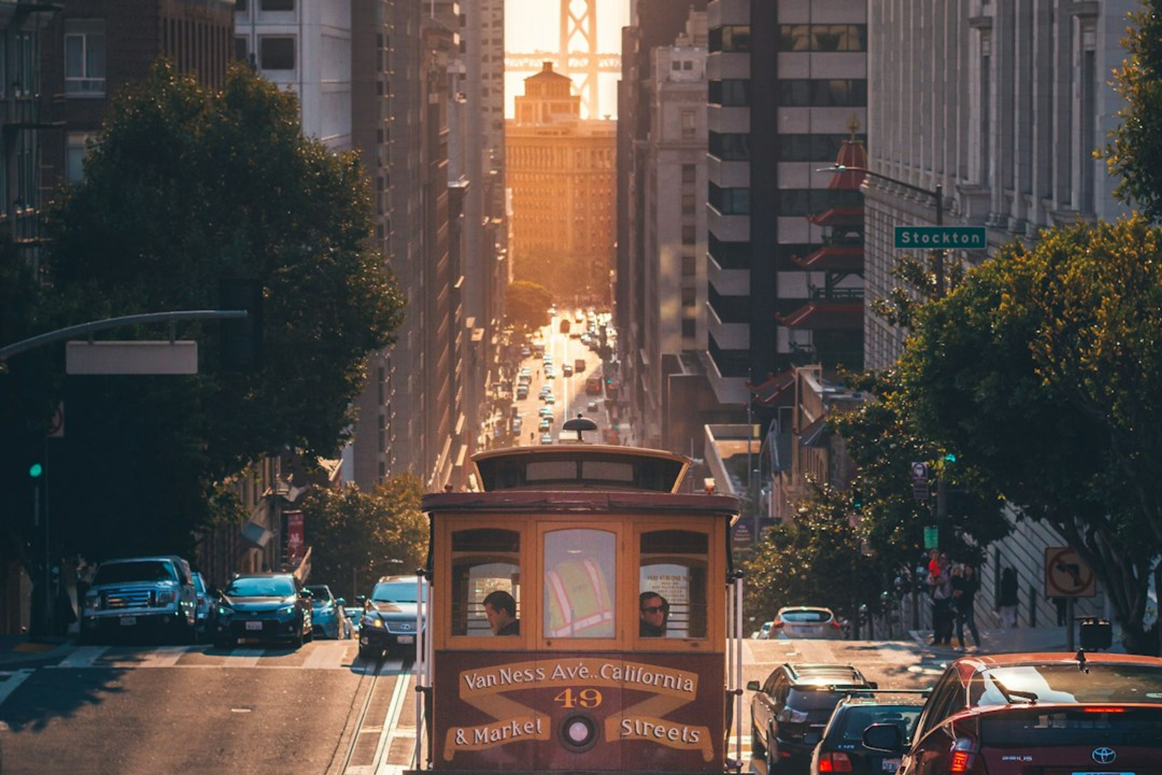 12 Top Things to Do in San Francisco