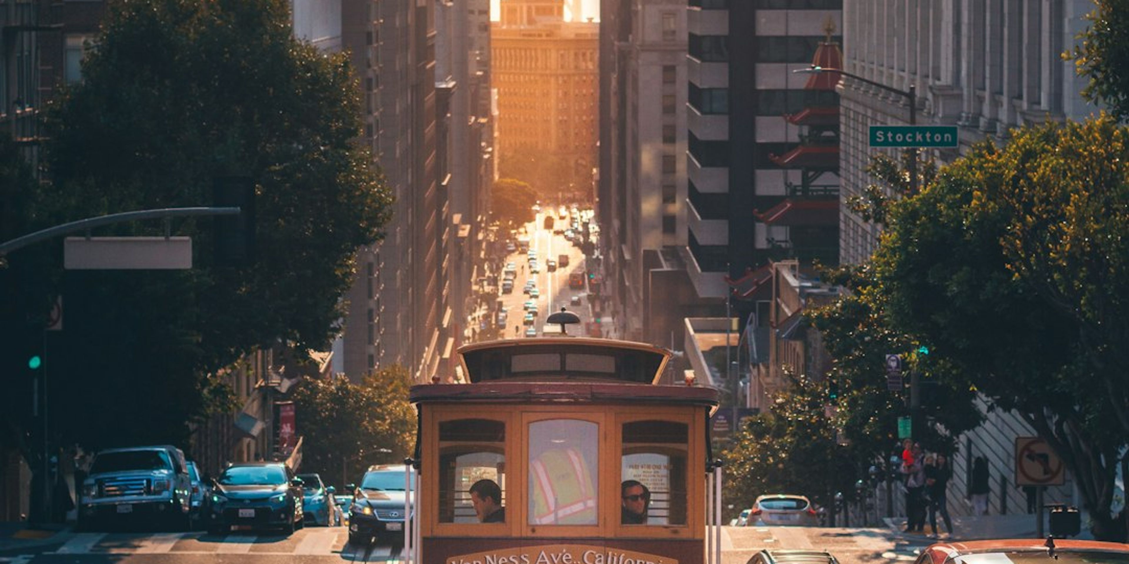 12 Top Things to Do in San Francisco
