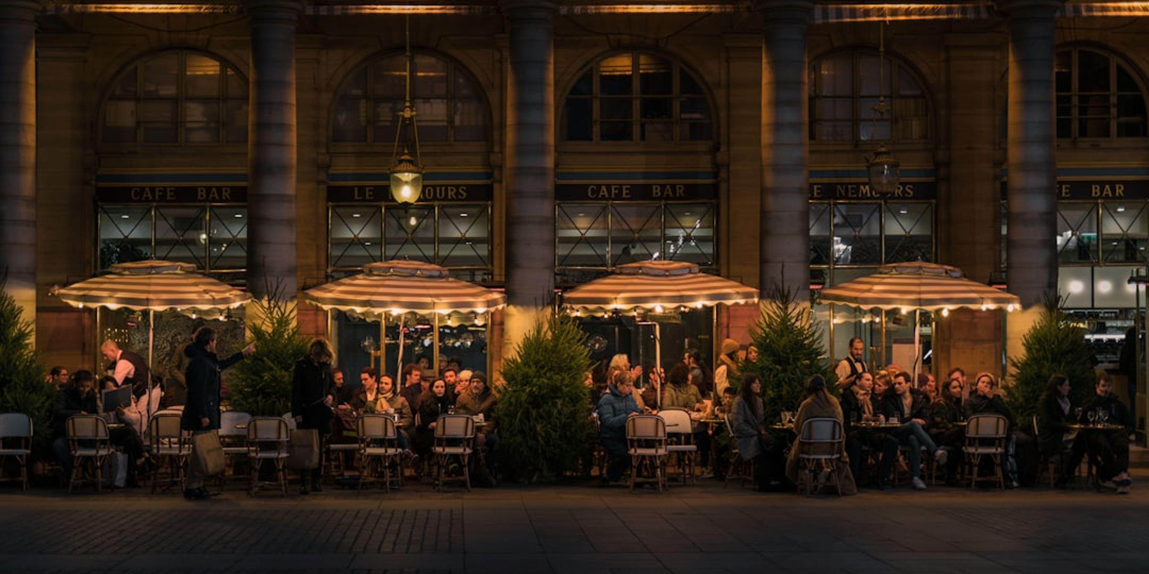 10 Best Restaurants in Ibiza