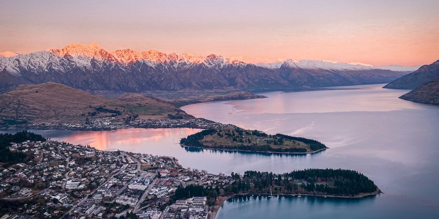 10 Best Things to Do in Queenstown, New Zealand